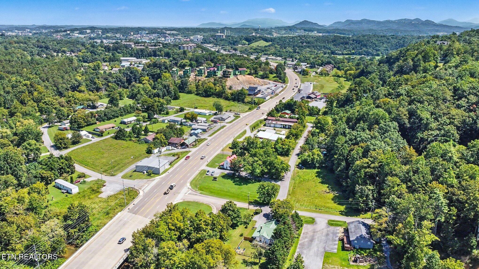3110 Priscilla Heights Lane Pigeon Forge TN 37862