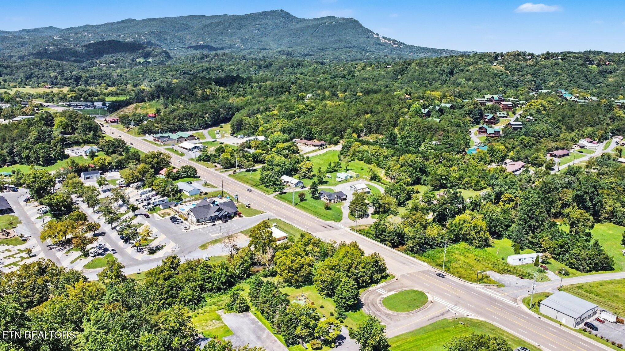 3110 Priscilla Heights Lane Pigeon Forge TN 37862