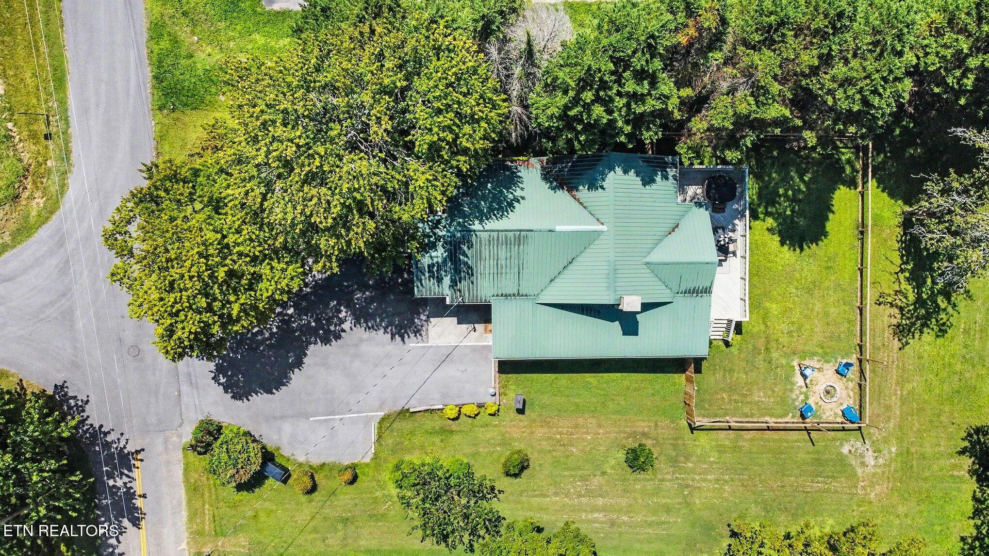 3110 Priscilla Heights Lane Pigeon Forge TN 37862