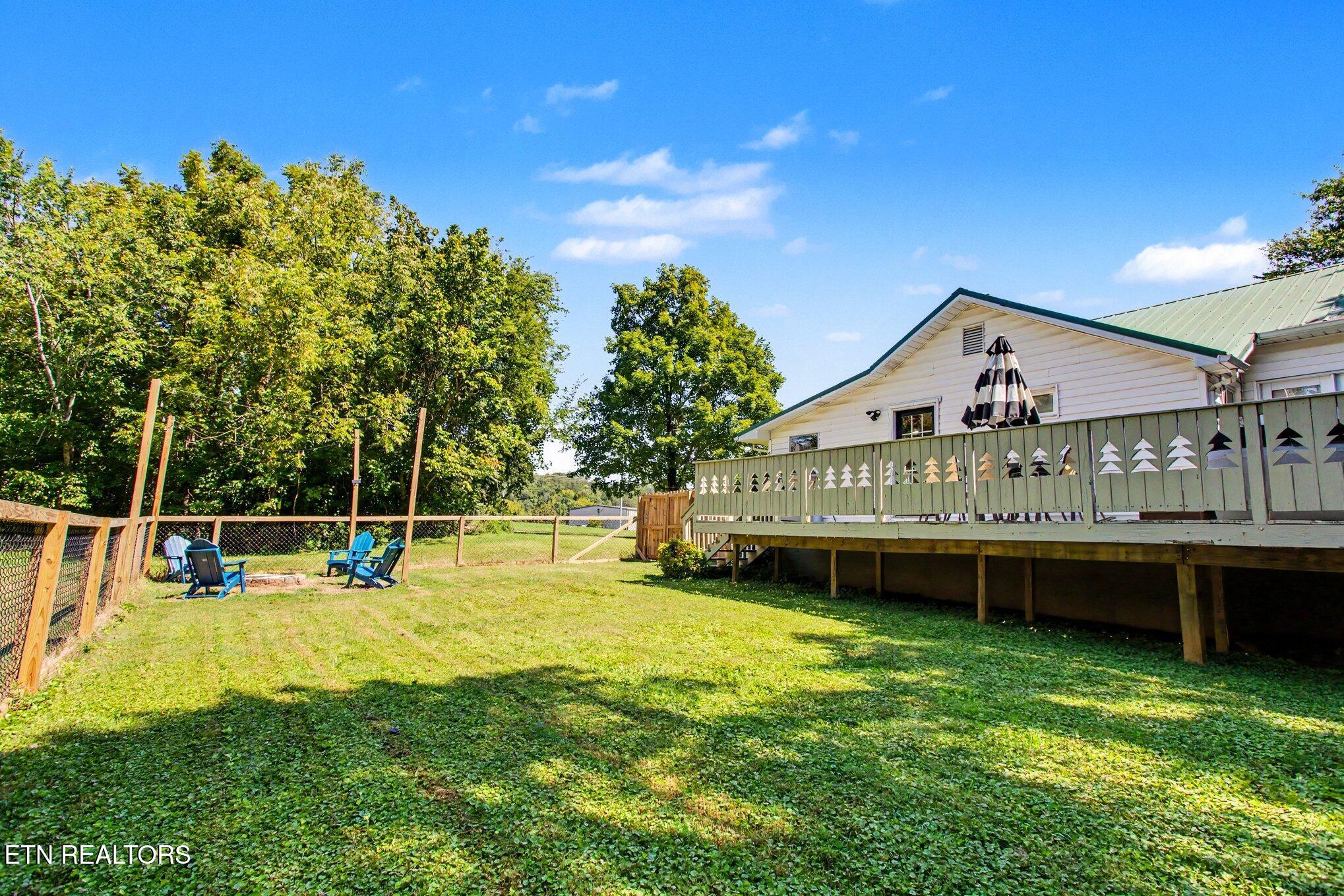 3110 Priscilla Heights Lane Pigeon Forge TN 37862
