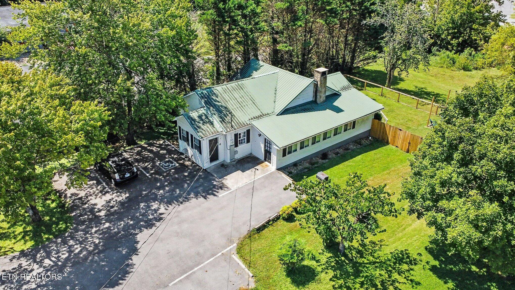 3110 Priscilla Heights Lane Pigeon Forge TN 37862