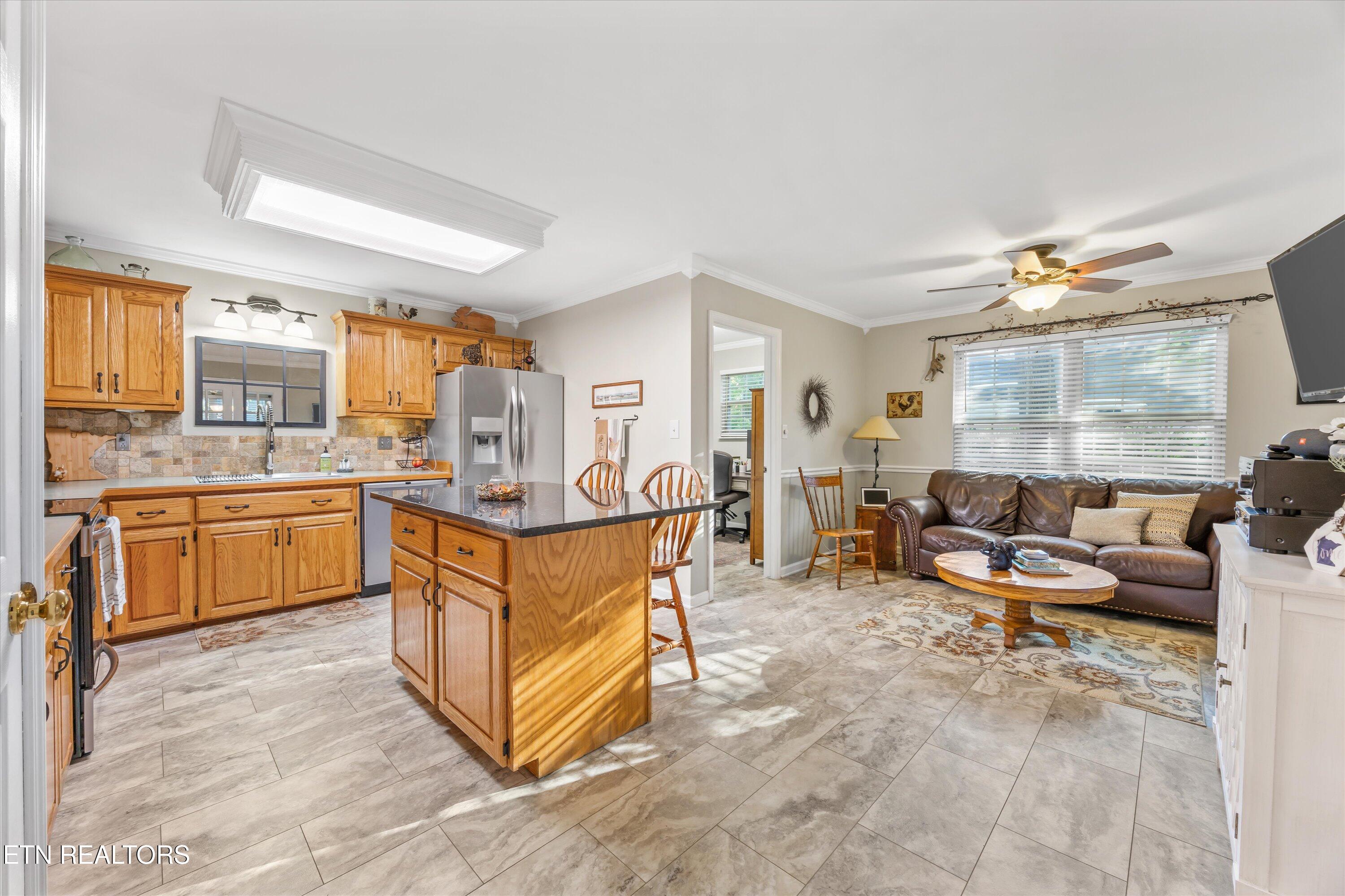 3220 Roanoke Circle Knoxville TN 37920