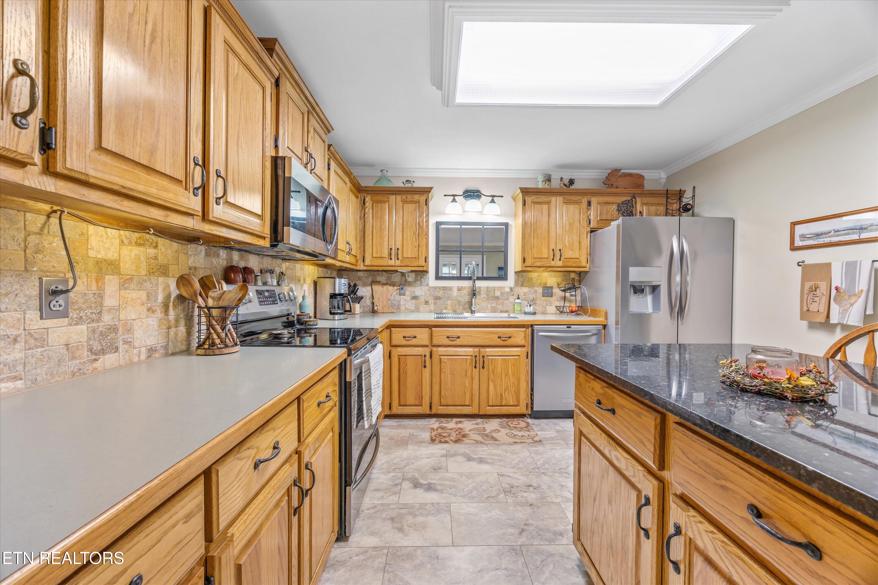 3220 Roanoke Circle Knoxville TN 37920