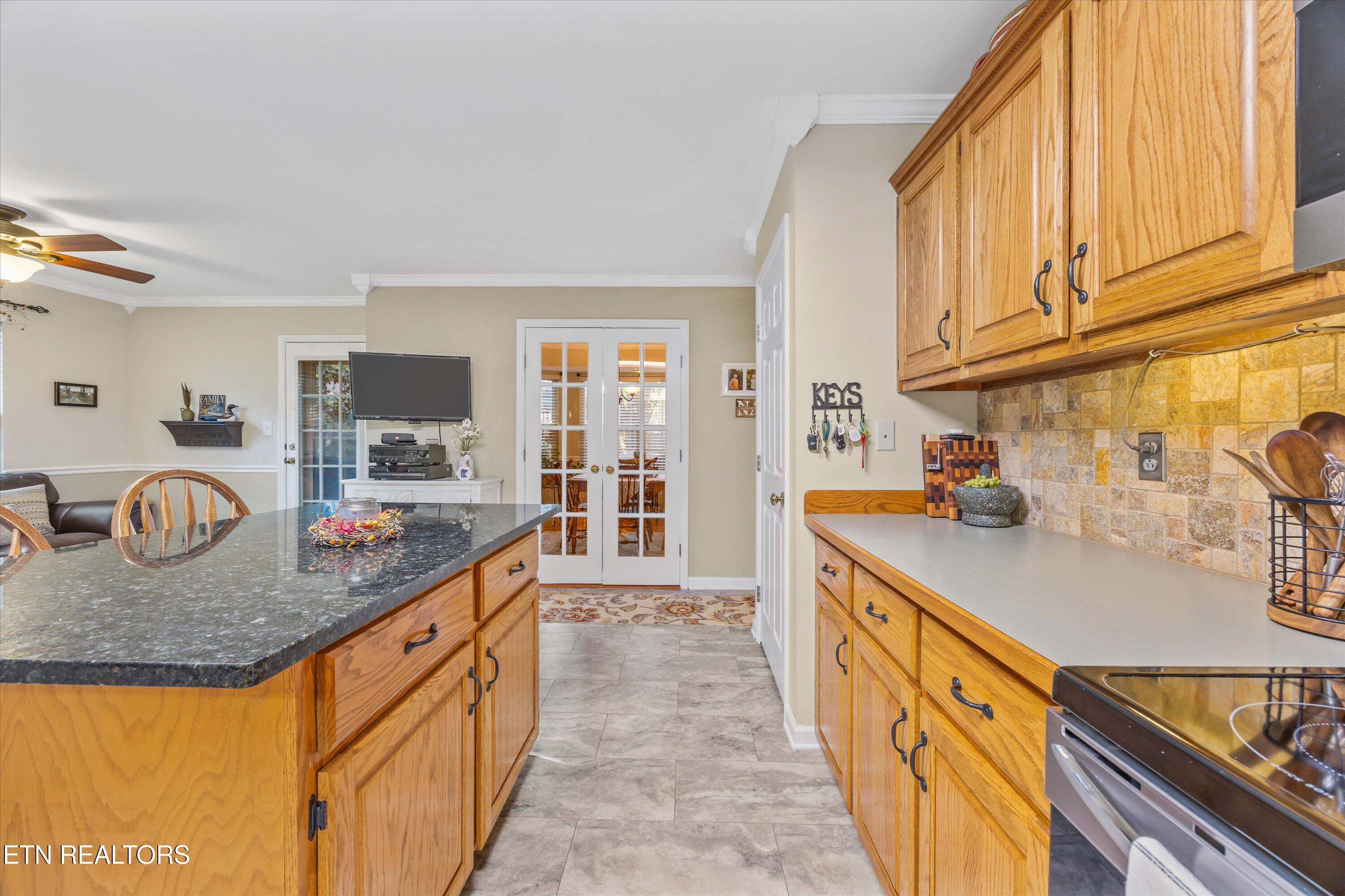 3220 Roanoke Circle Knoxville TN 37920