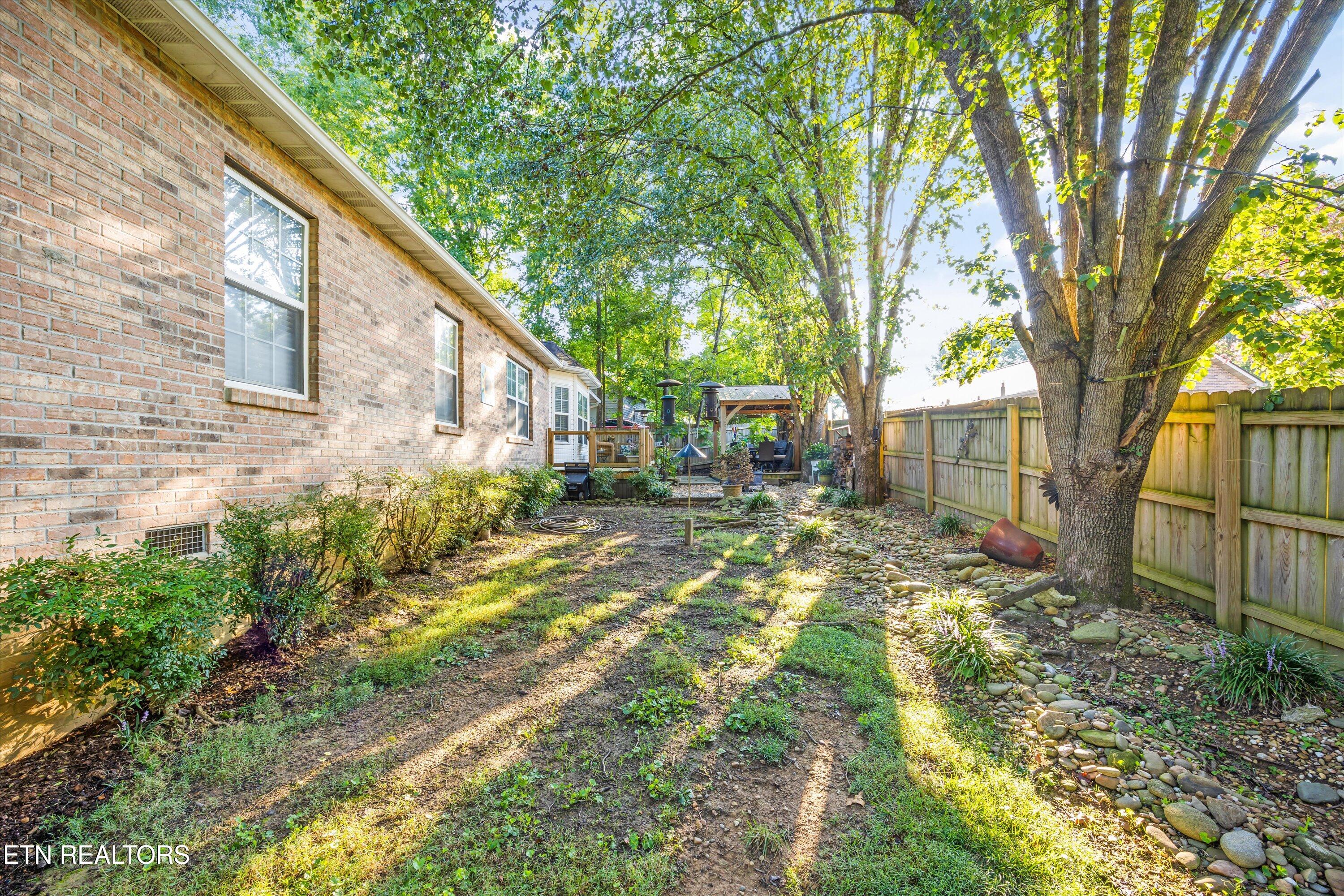 3220 Roanoke Circle Knoxville TN 37920