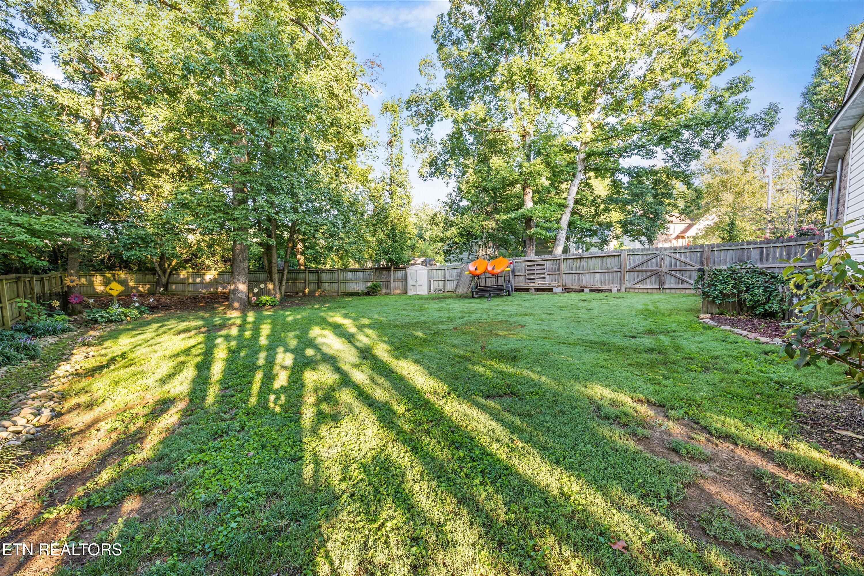 3220 Roanoke Circle Knoxville TN 37920
