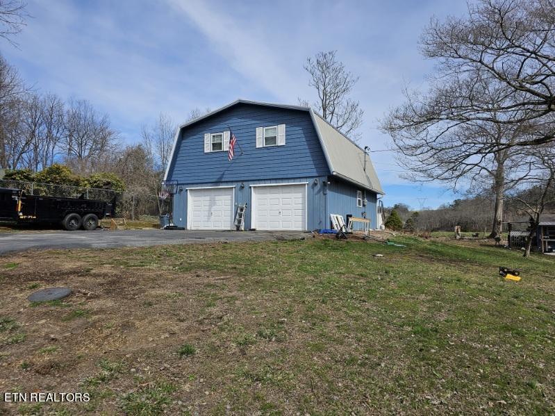 446 Ernie Roberts Road Rutledge TN 37861