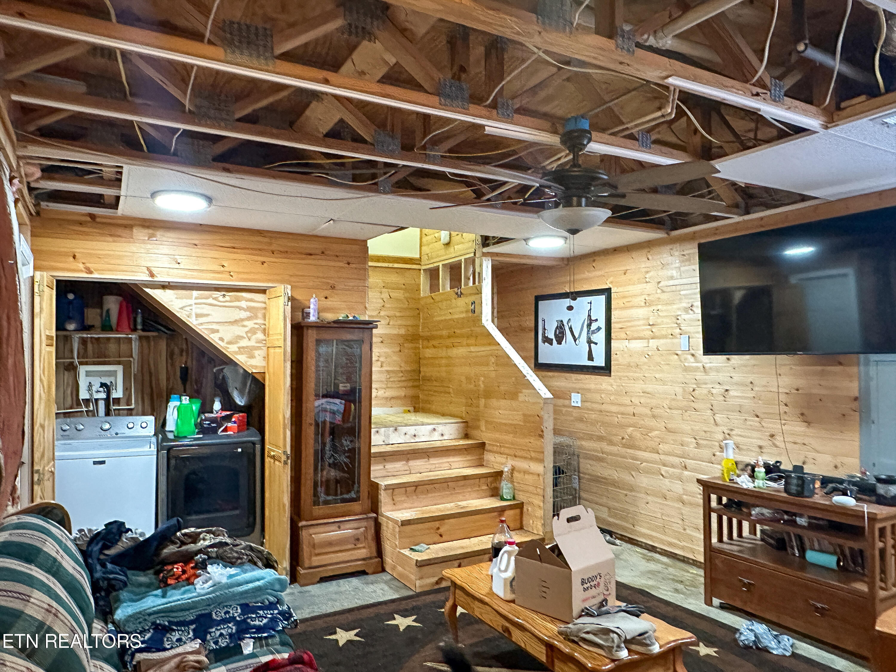 446 Ernie Roberts Road Rutledge TN 37861
