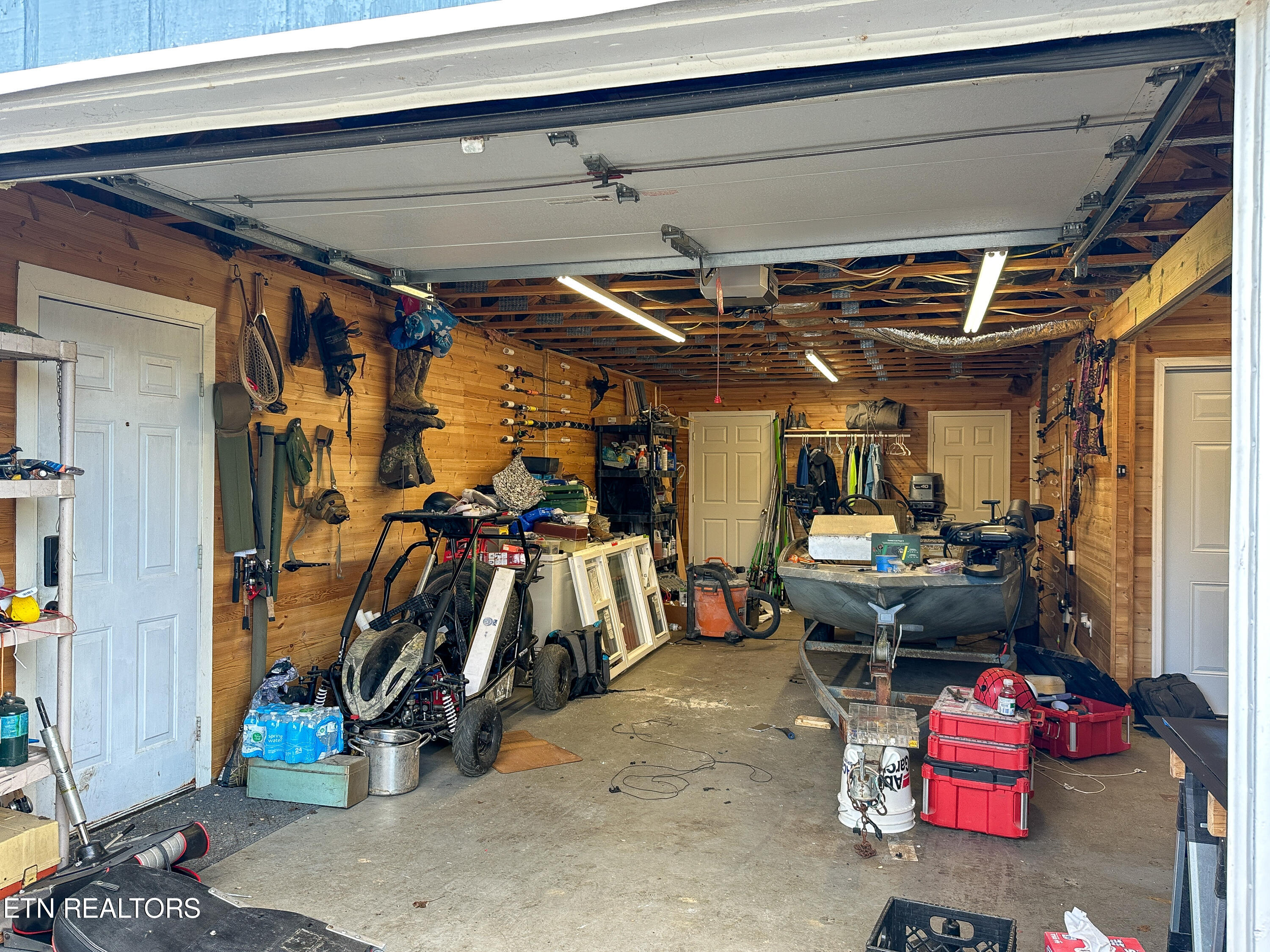 446 Ernie Roberts Road Rutledge TN 37861