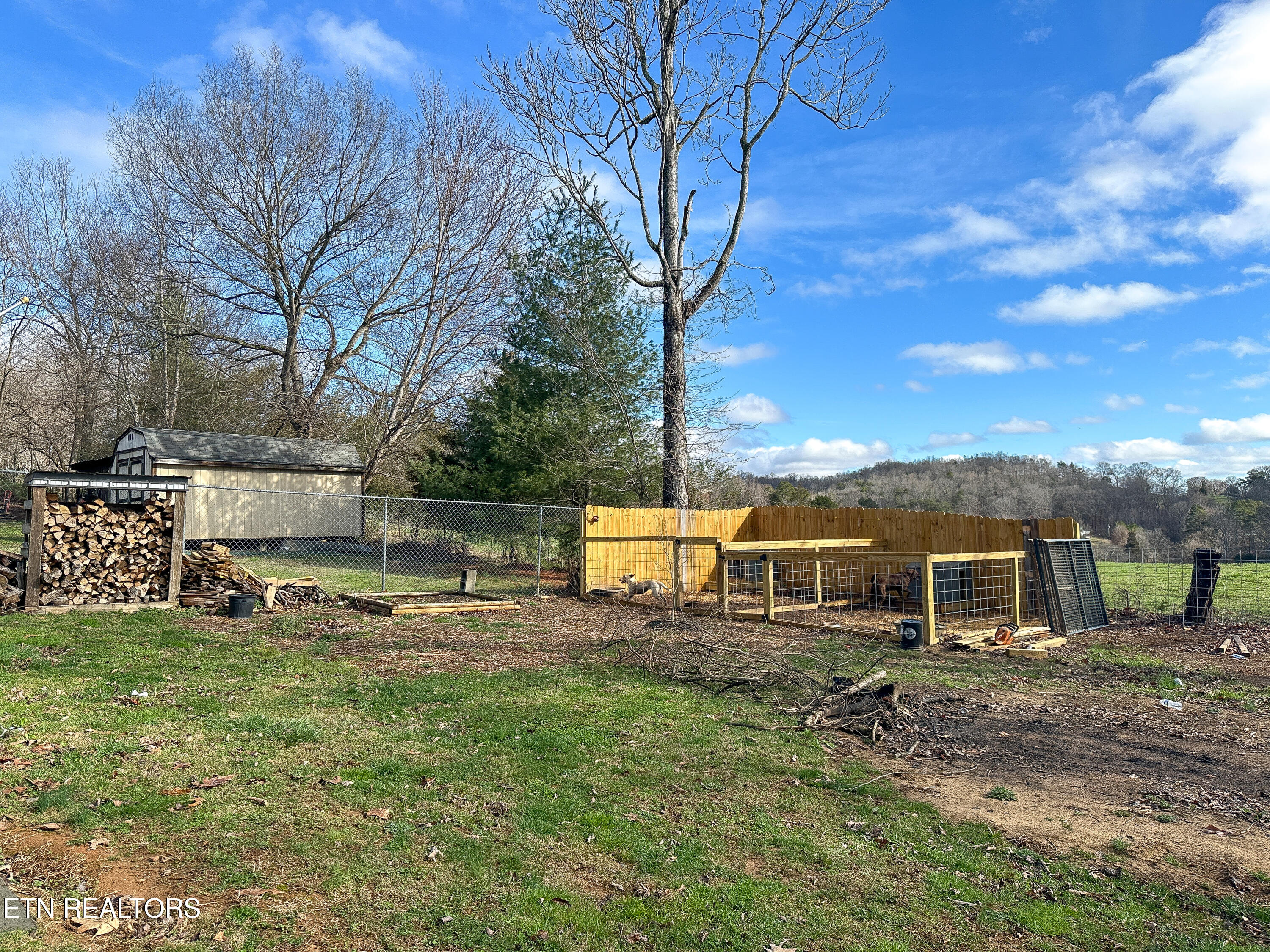 446 Ernie Roberts Road Rutledge TN 37861