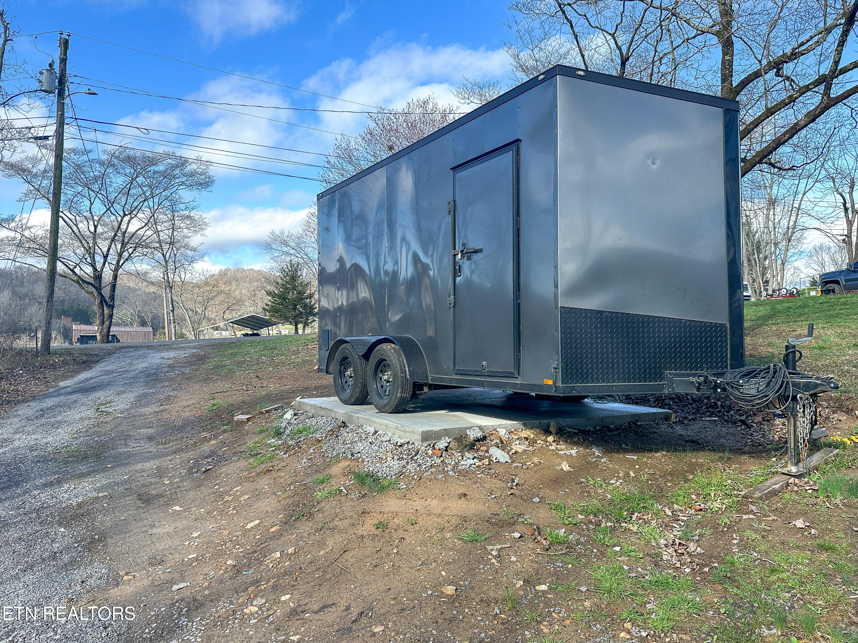 446 Ernie Roberts Road Rutledge TN 37861