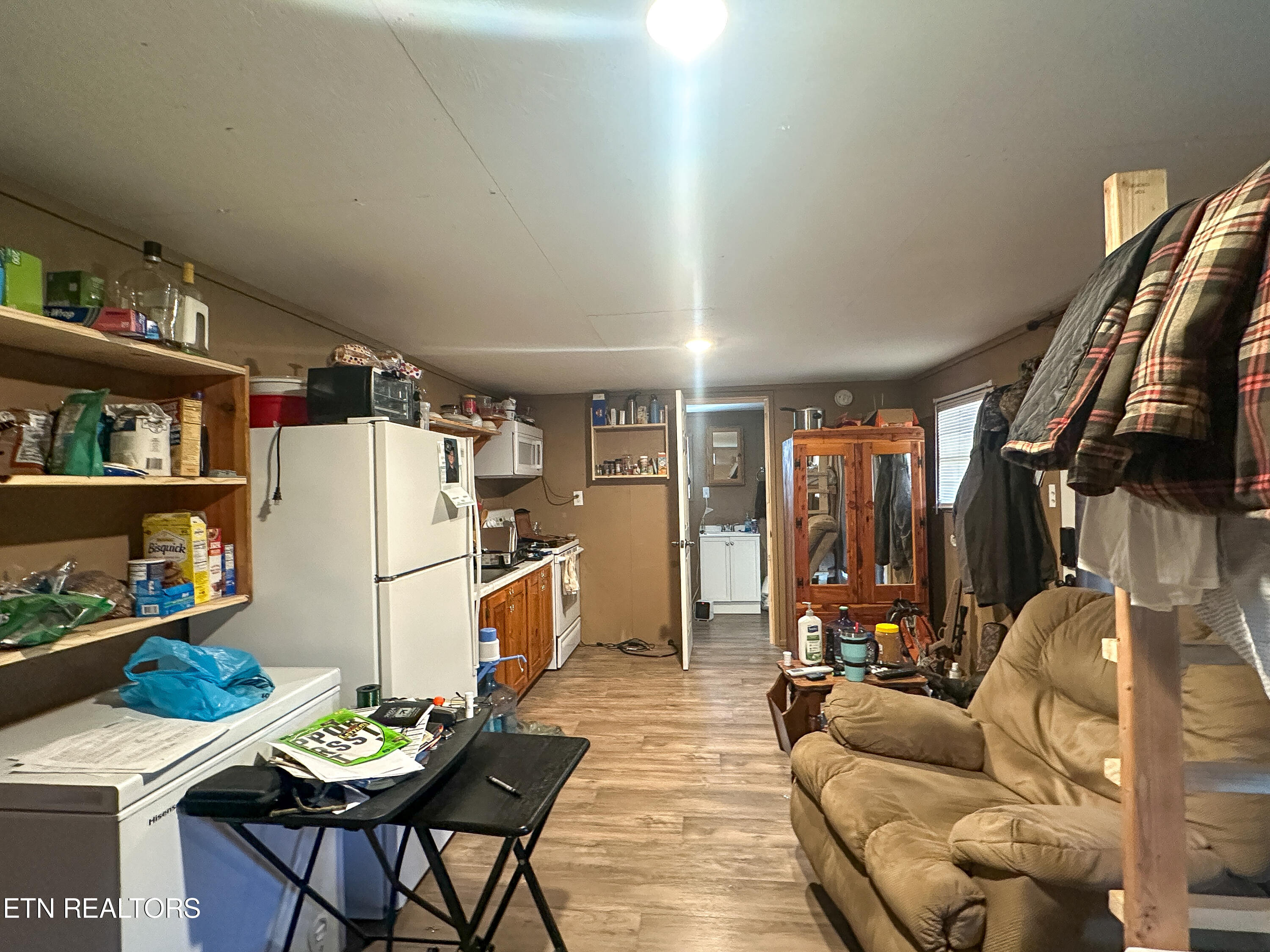 446 Ernie Roberts Road Rutledge TN 37861