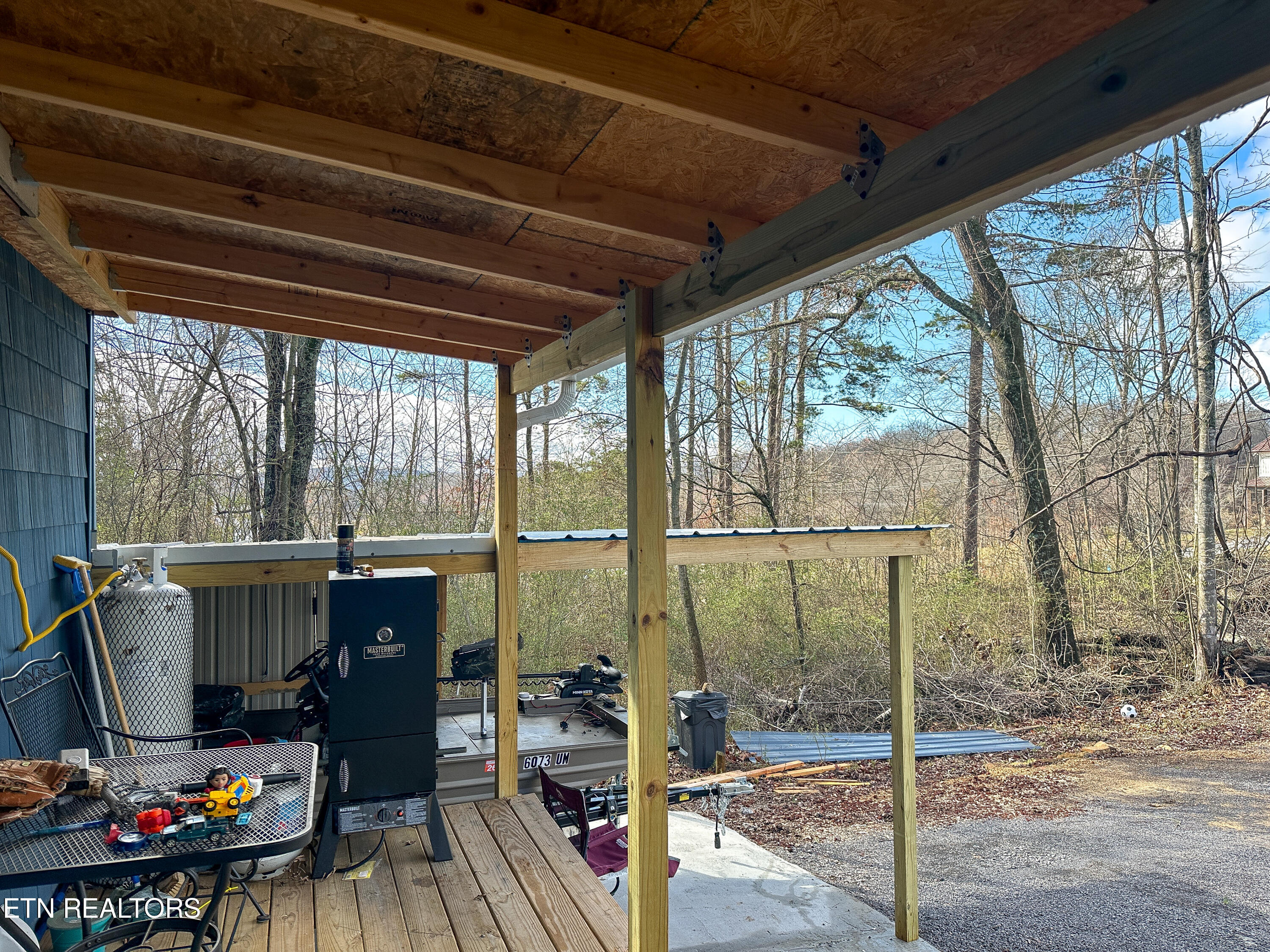 446 Ernie Roberts Road Rutledge TN 37861