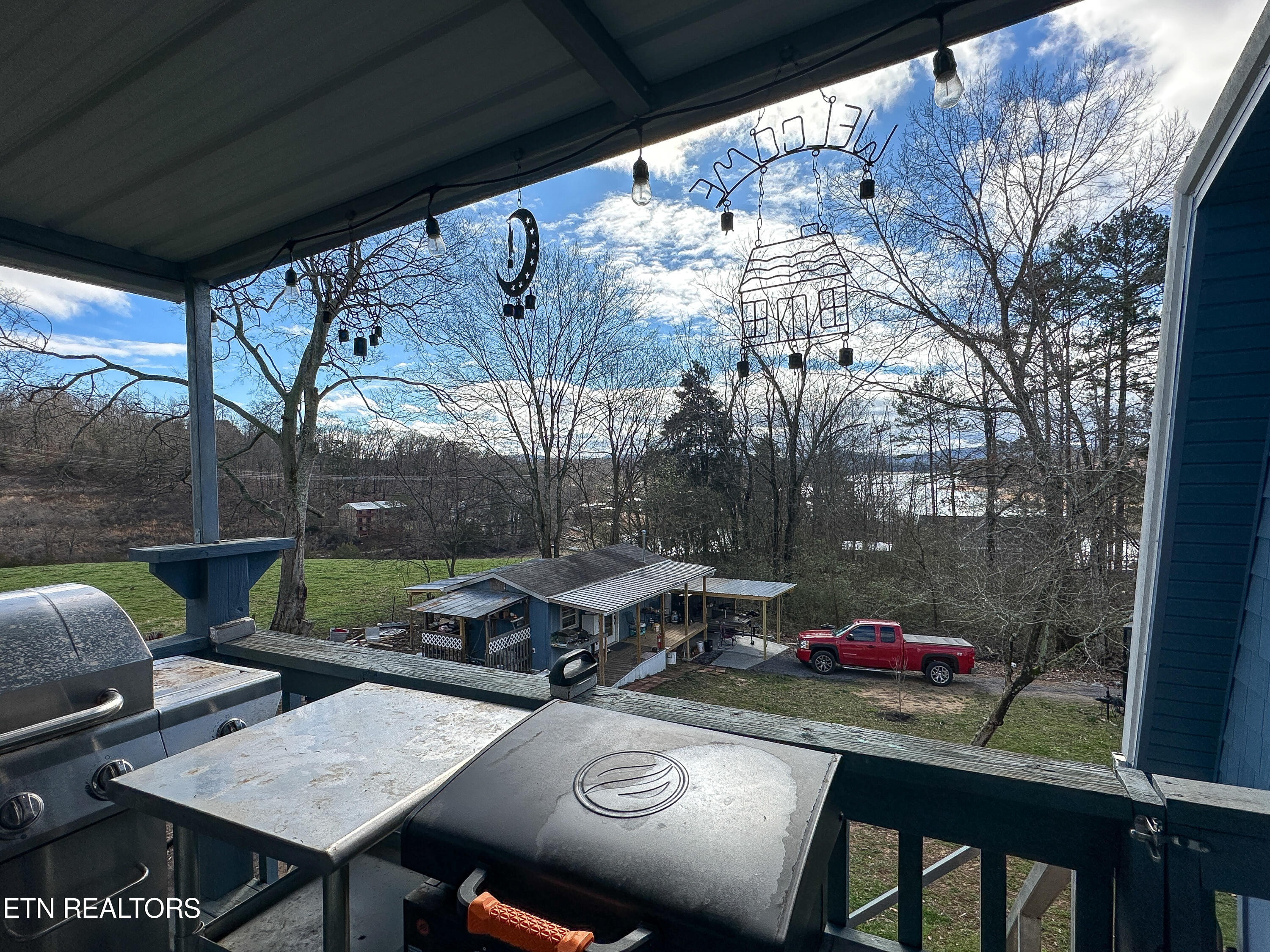 446 Ernie Roberts Road Rutledge TN 37861