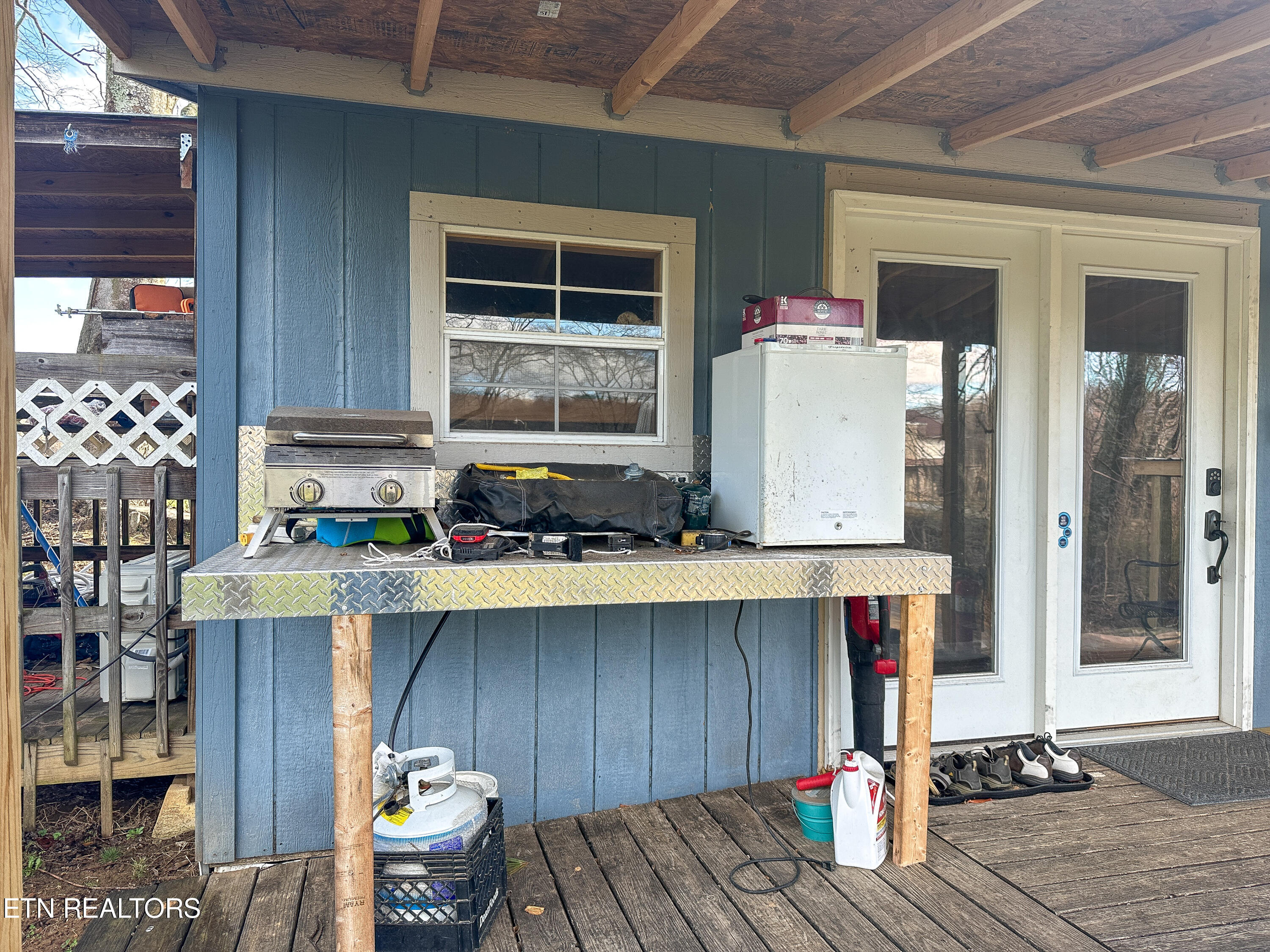 446 Ernie Roberts Road Rutledge TN 37861