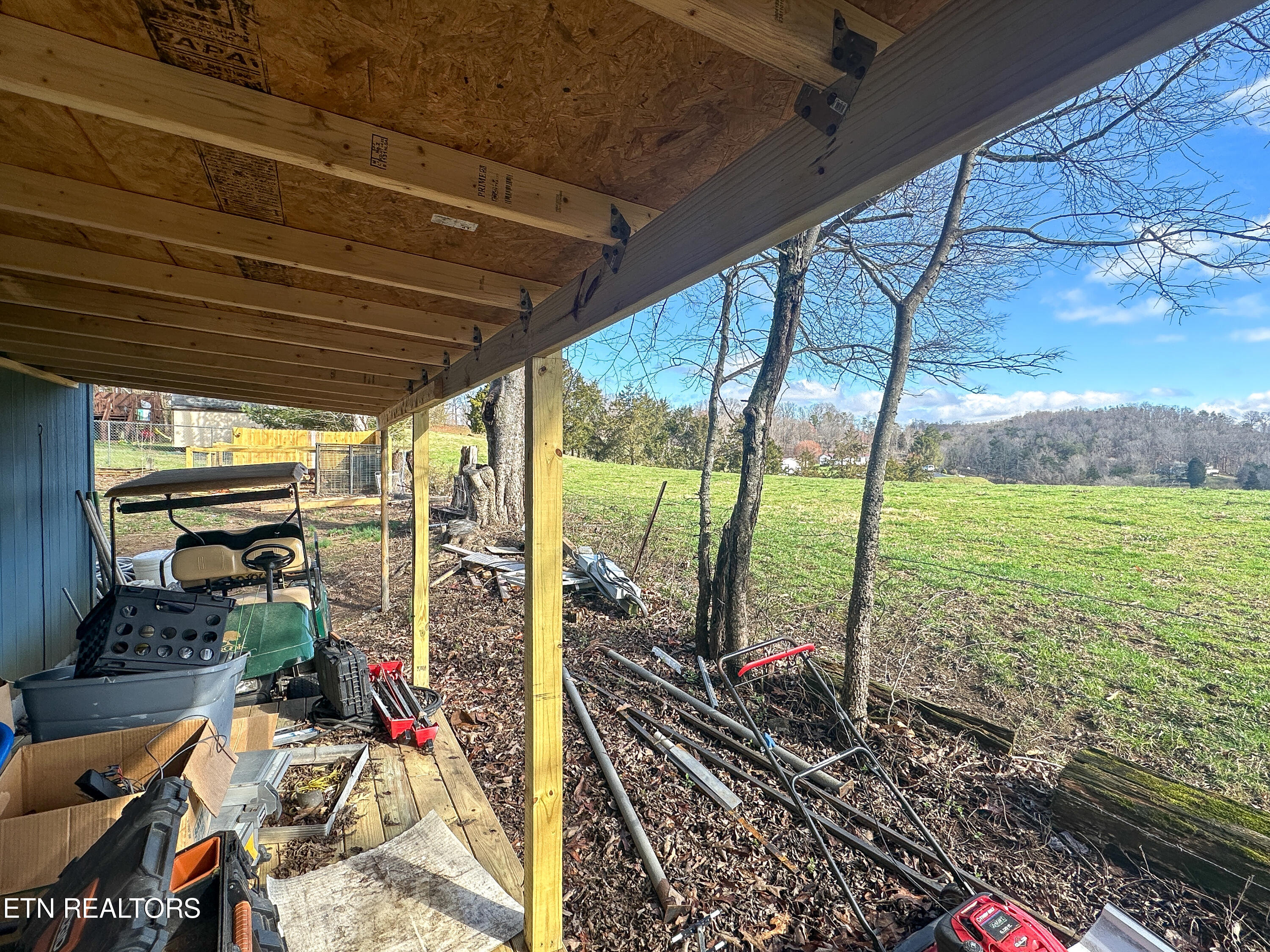 446 Ernie Roberts Road Rutledge TN 37861