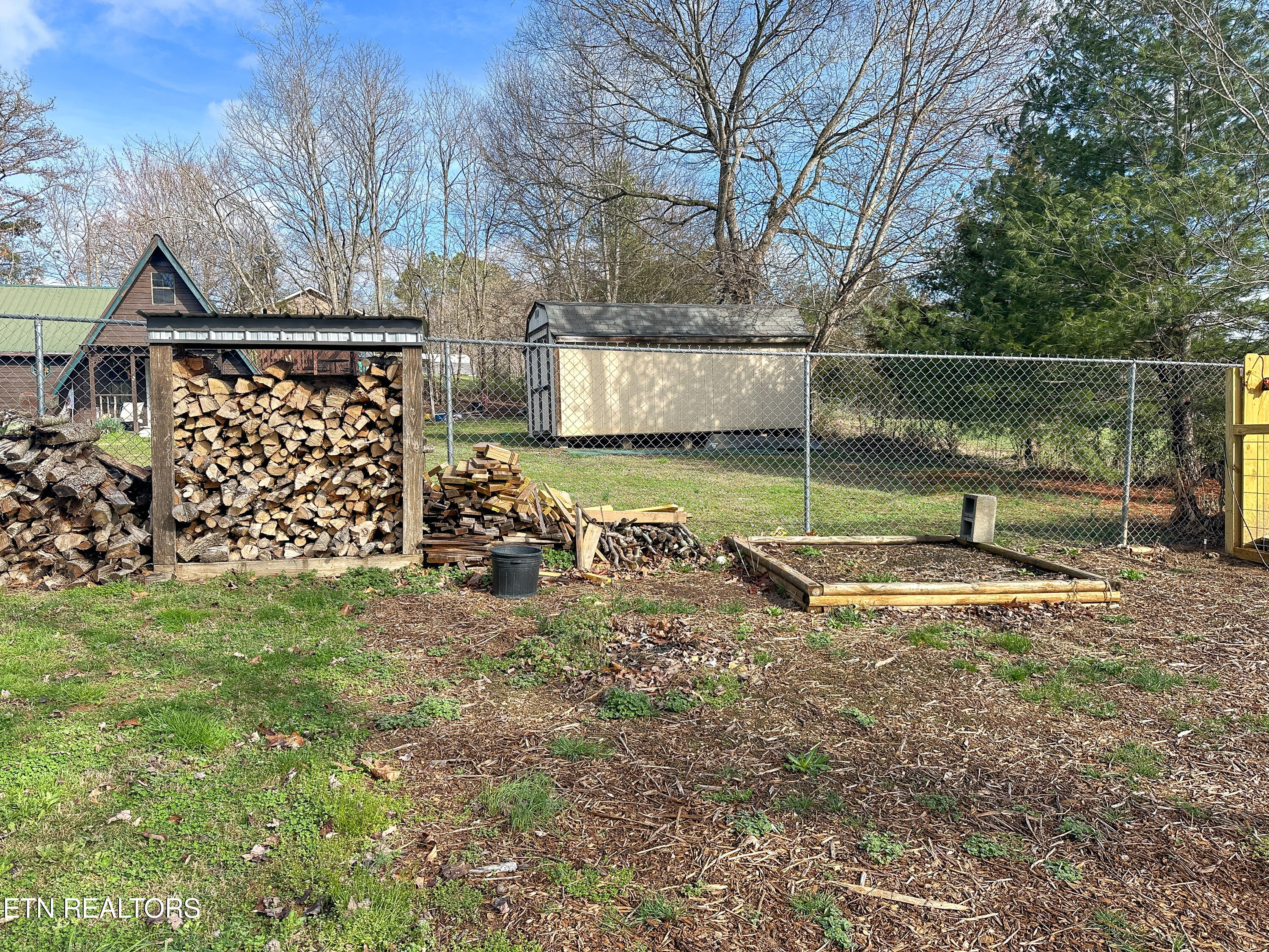 446 Ernie Roberts Road Rutledge TN 37861