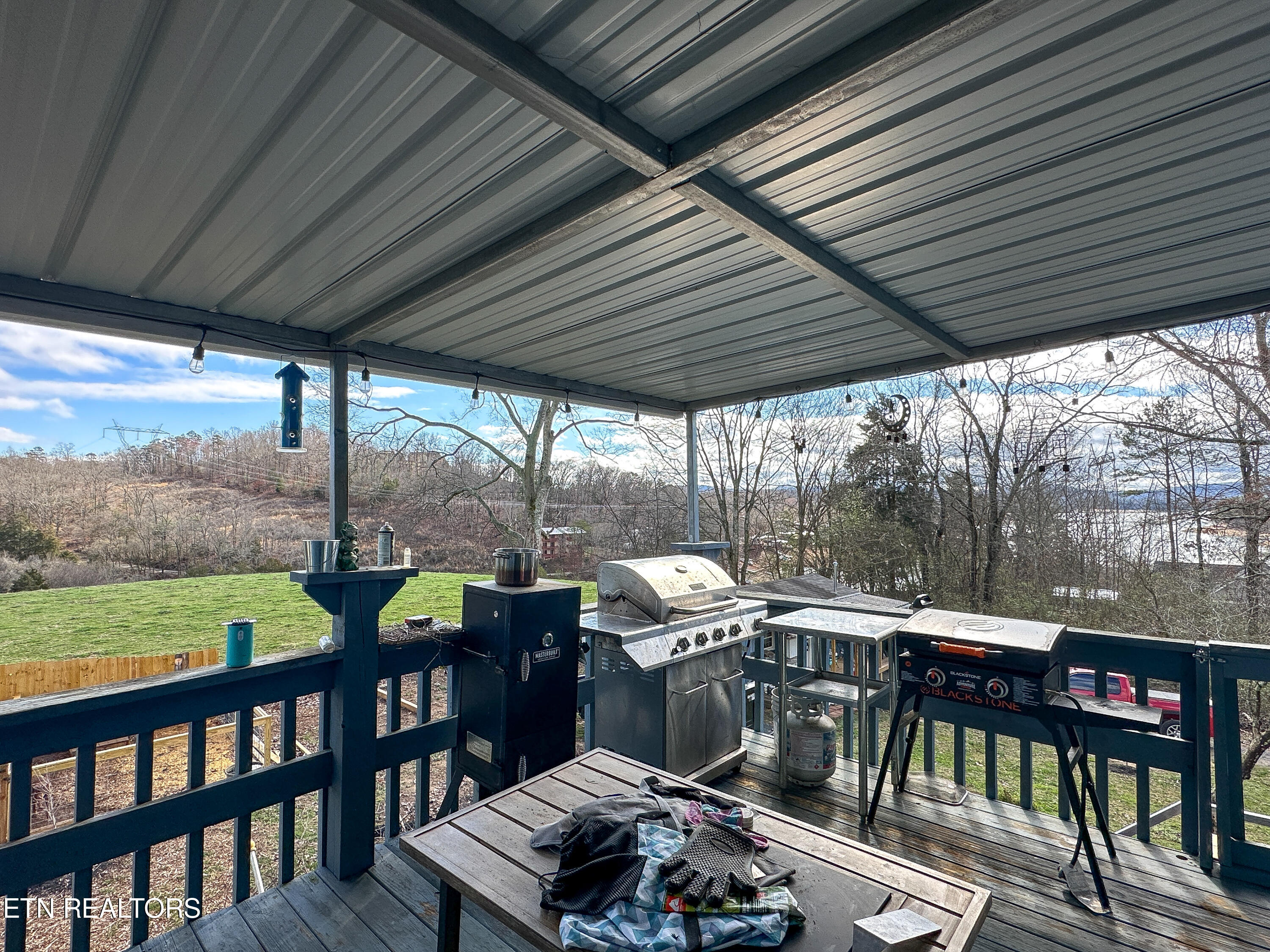 446 Ernie Roberts Road Rutledge TN 37861