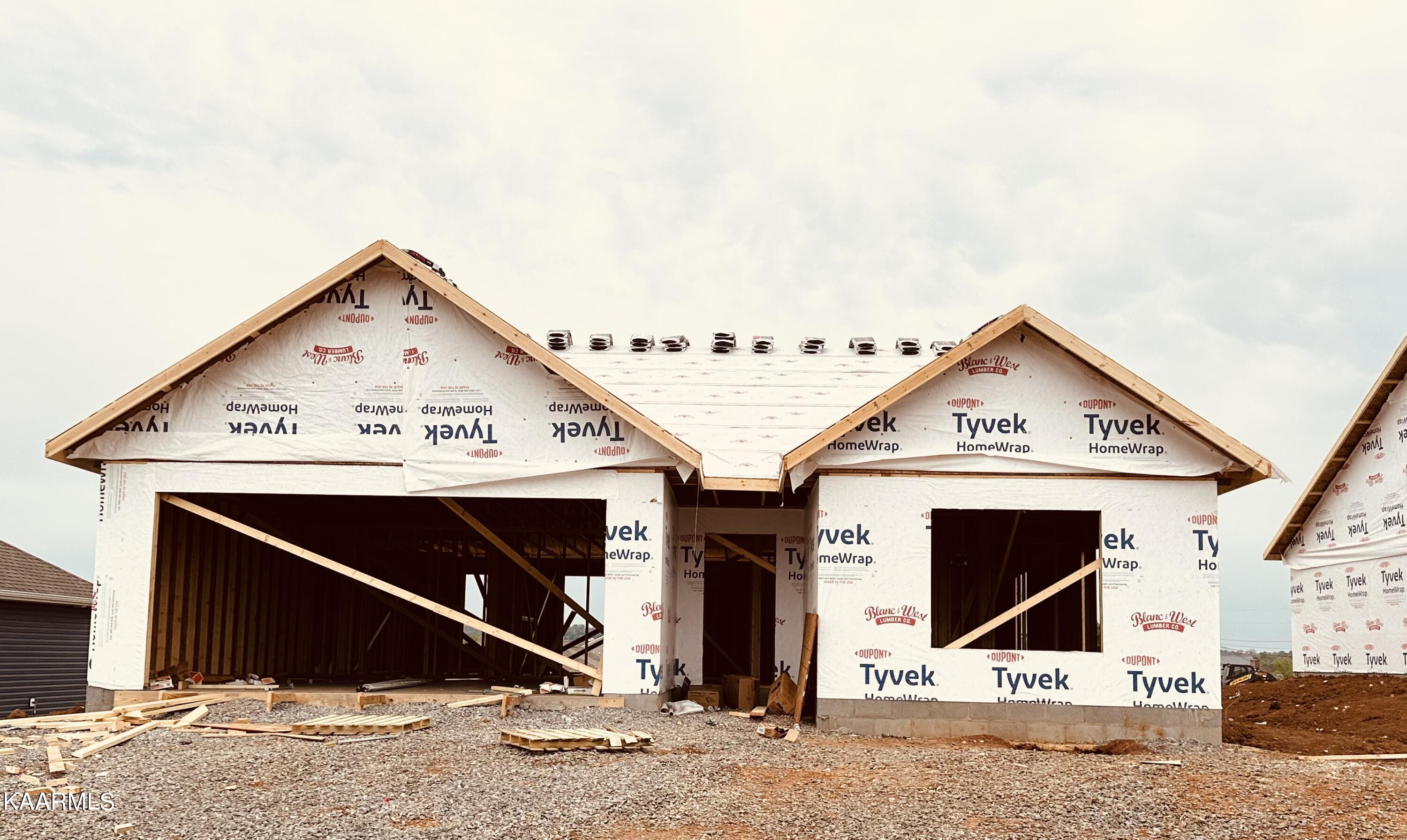 1209 Cole Drive Talbott TN 37877