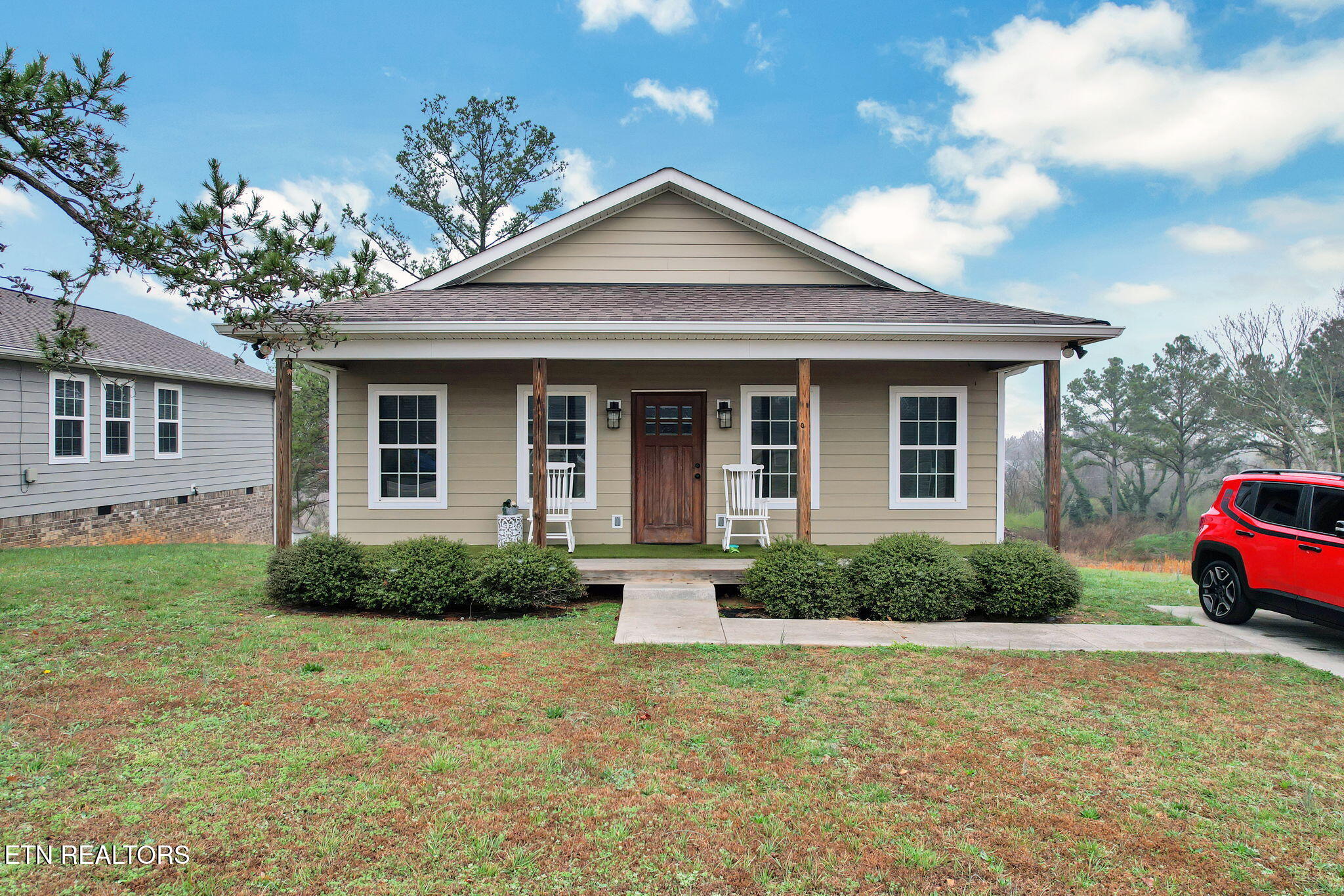 430 SE Johnson Boulevard Cleveland TN 37311