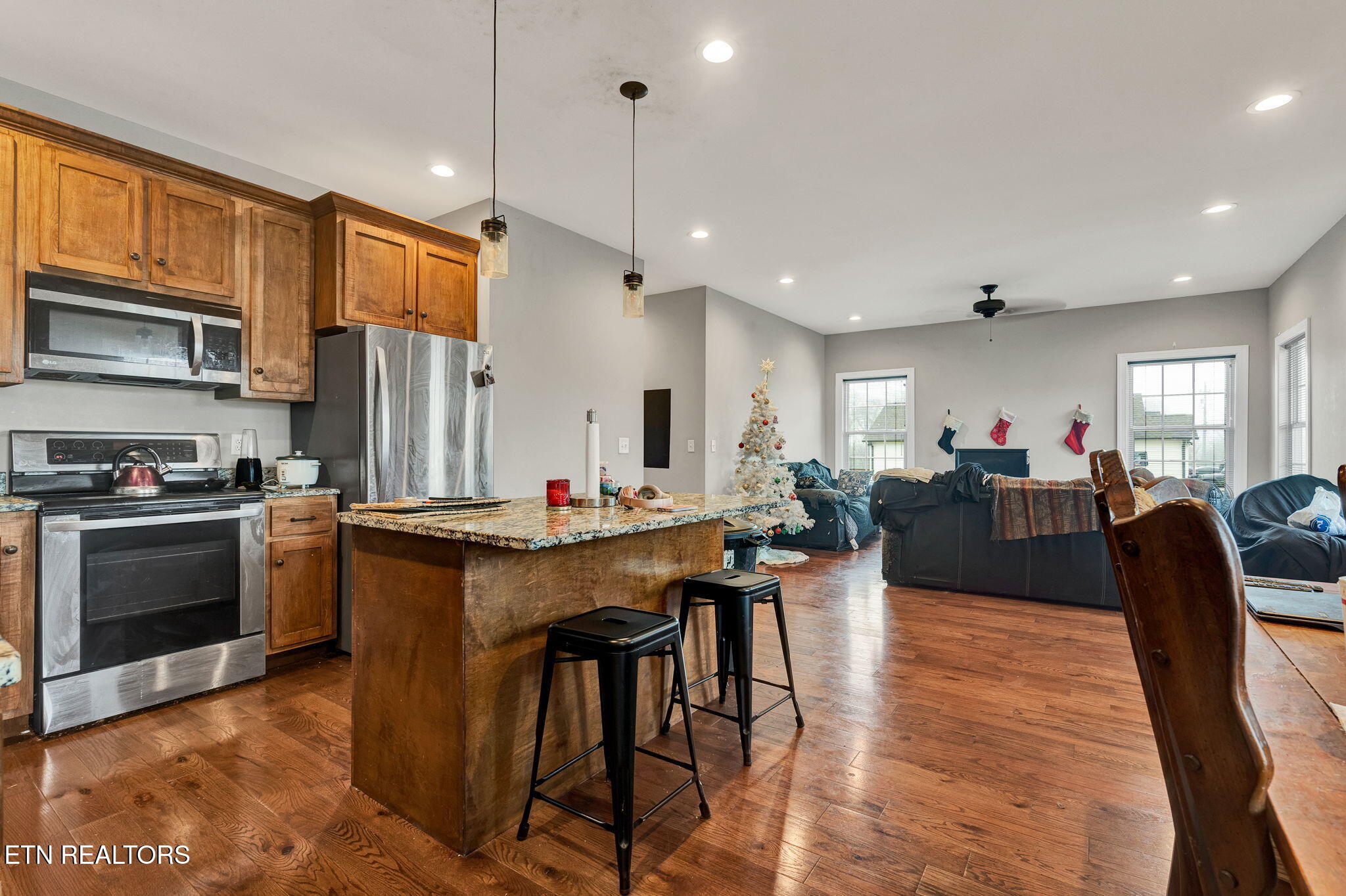 430 SE Johnson Boulevard Cleveland TN 37311
