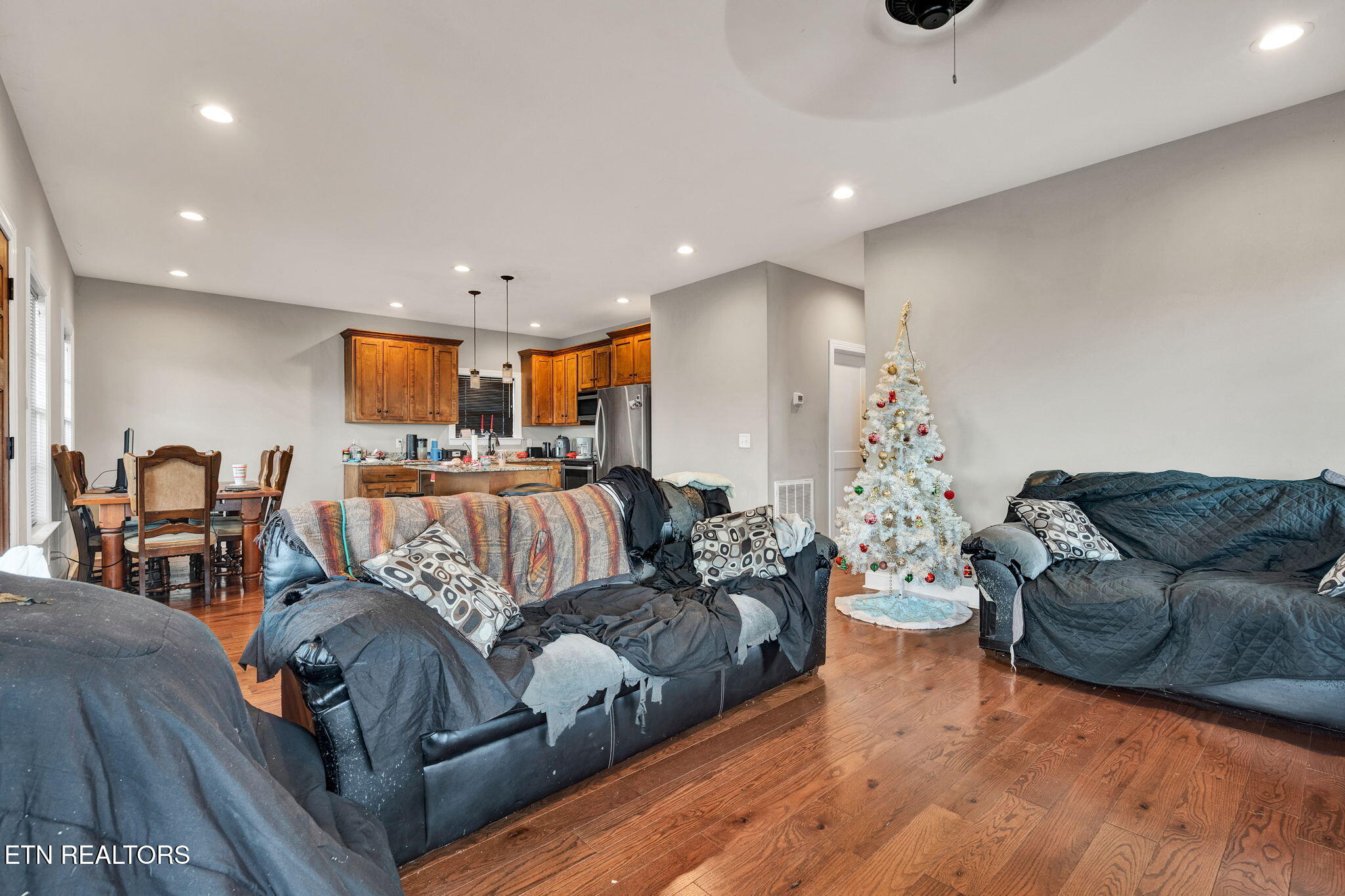 430 SE Johnson Boulevard Cleveland TN 37311