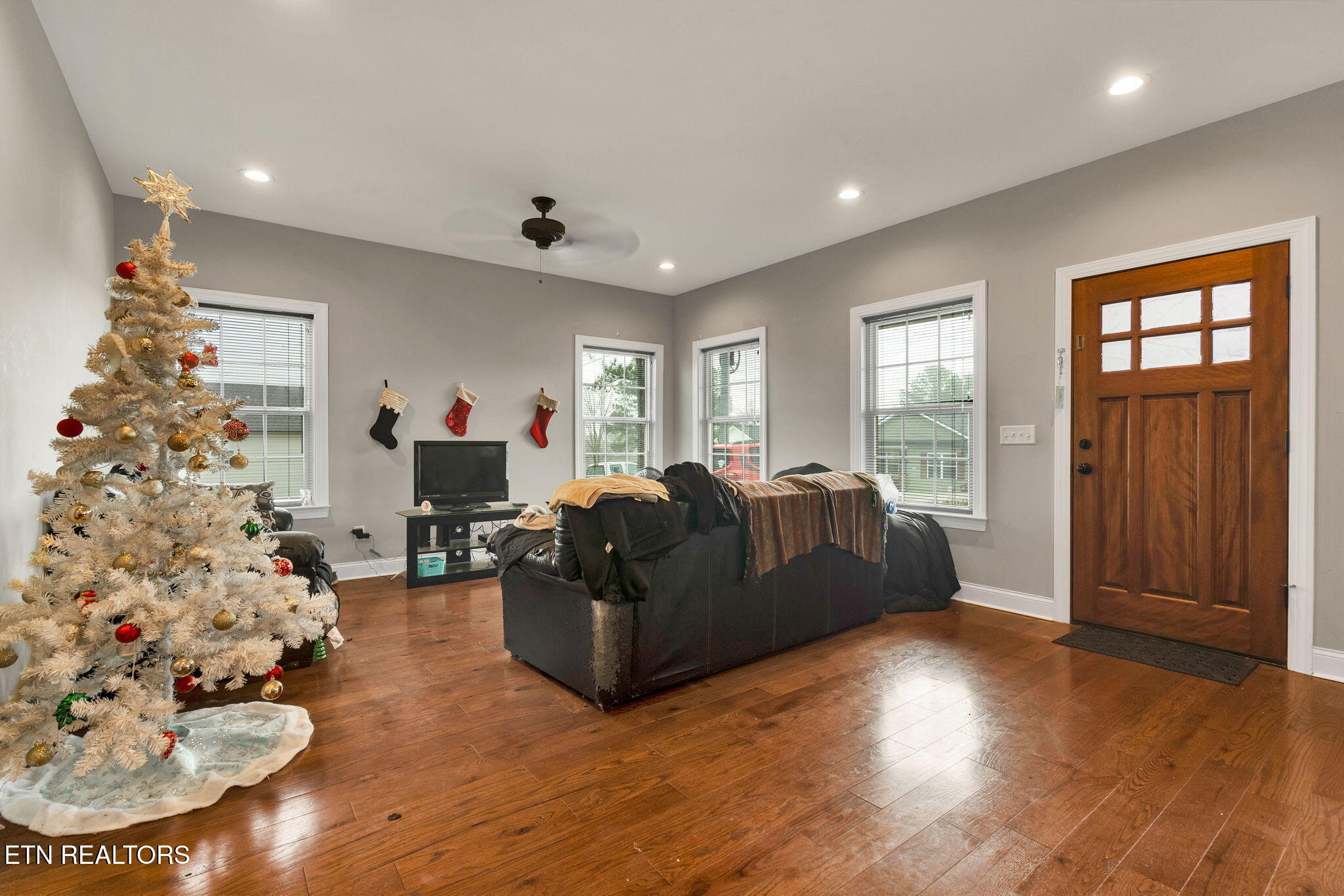 430 SE Johnson Boulevard Cleveland TN 37311