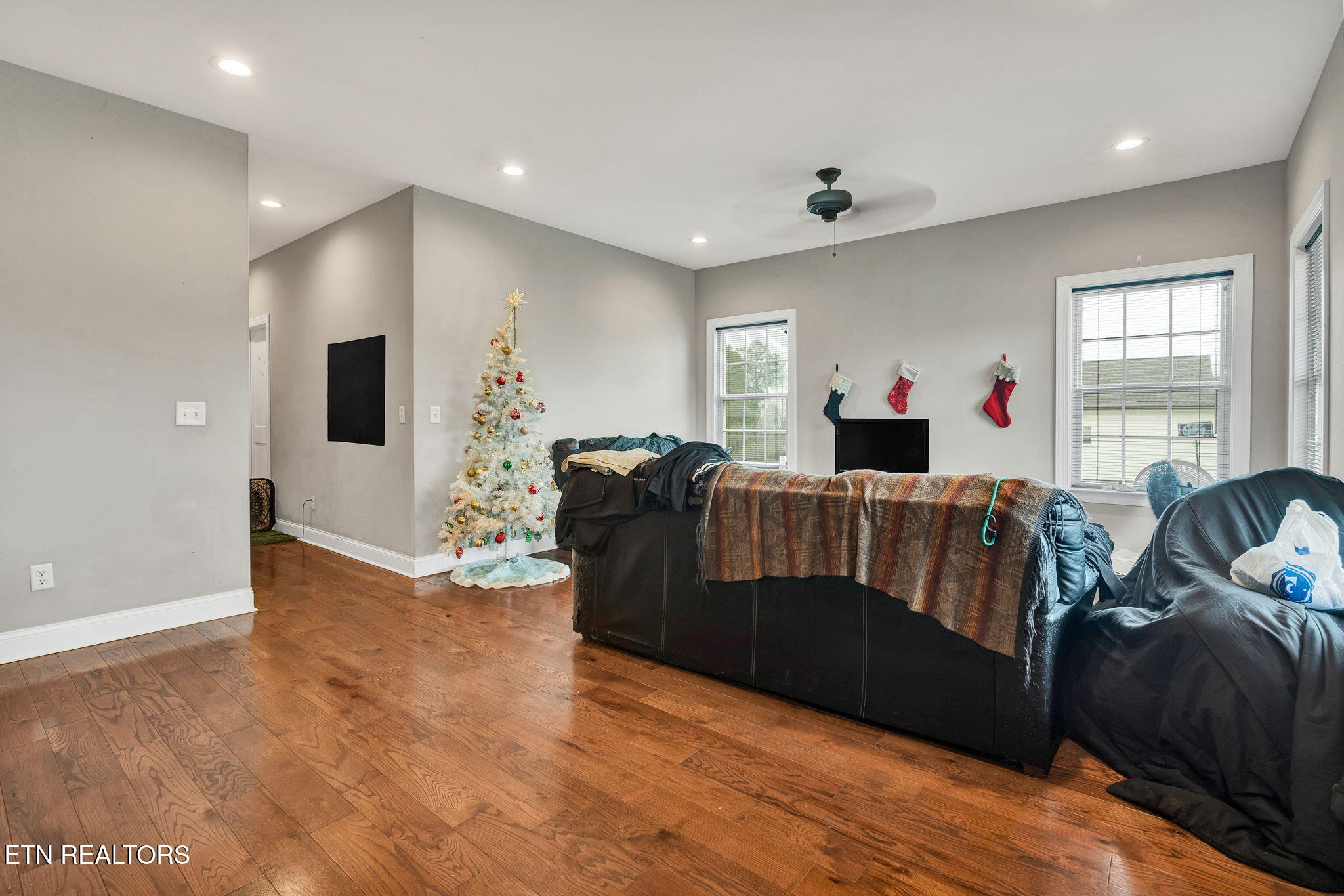 430 SE Johnson Boulevard Cleveland TN 37311