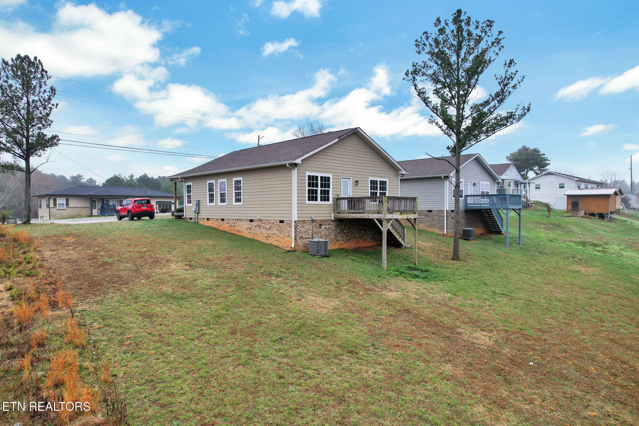 430 SE Johnson Boulevard Cleveland TN 37311