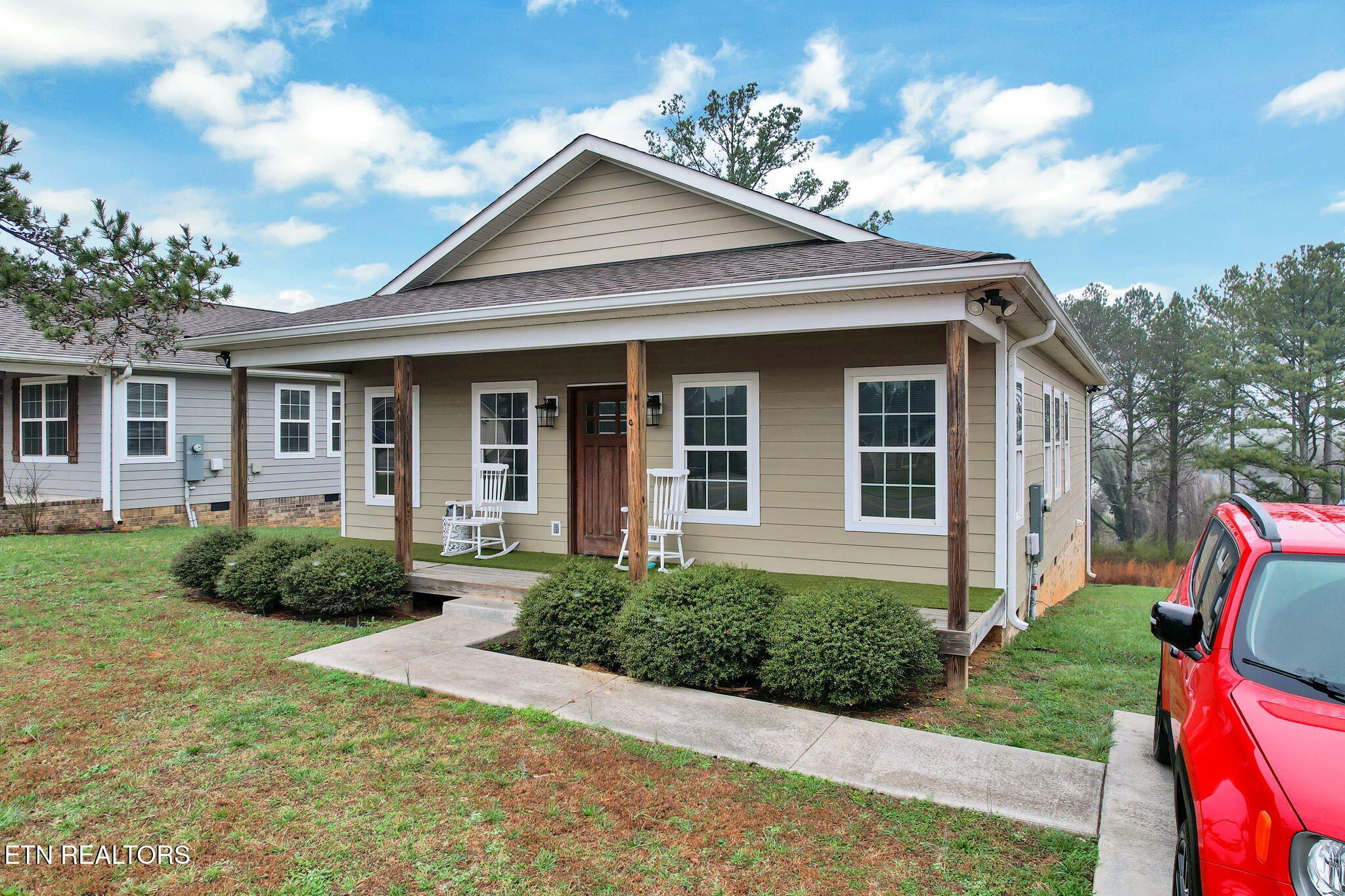 430 SE Johnson Boulevard Cleveland TN 37311
