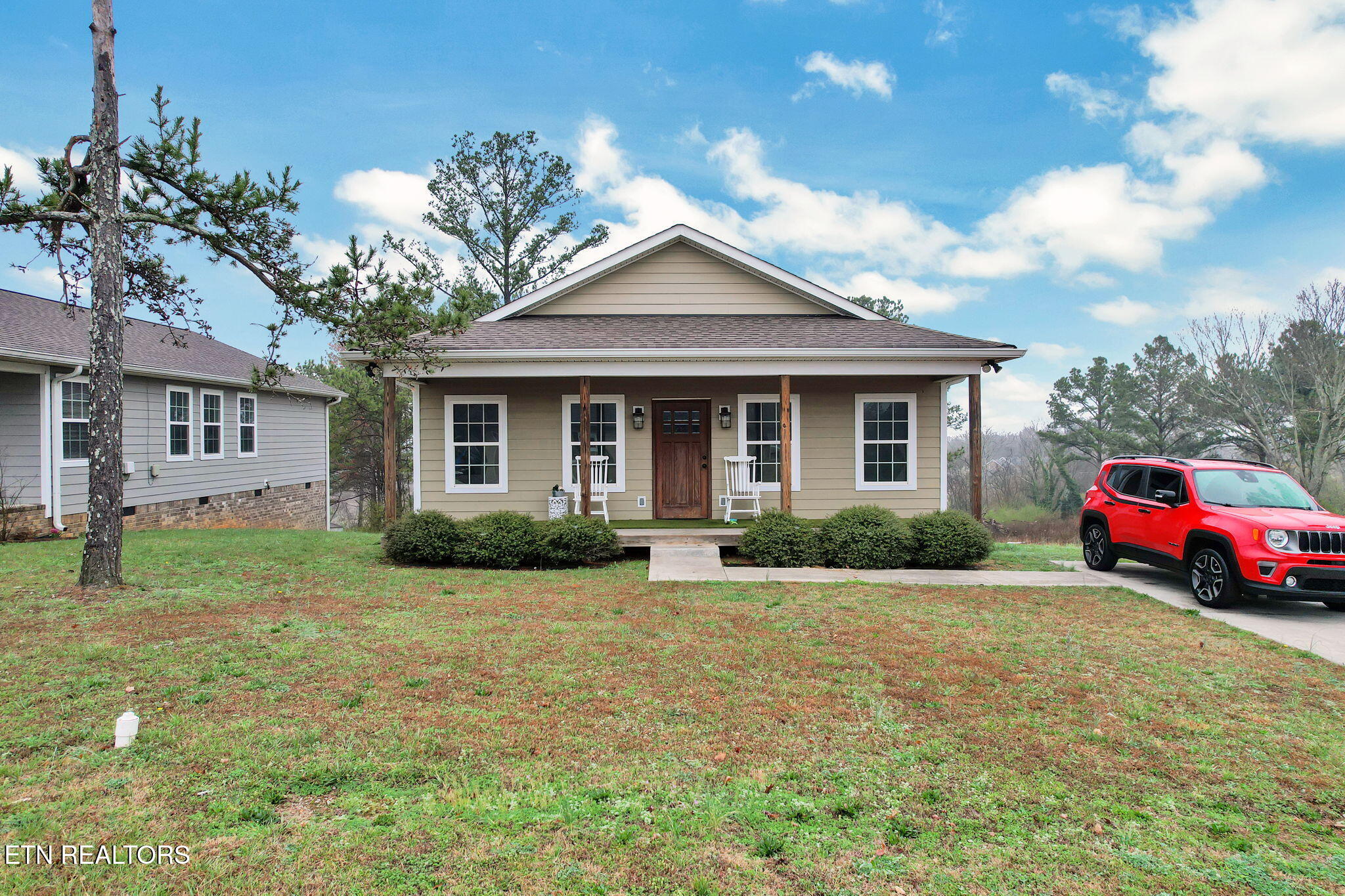 430 SE Johnson Boulevard Cleveland TN 37311