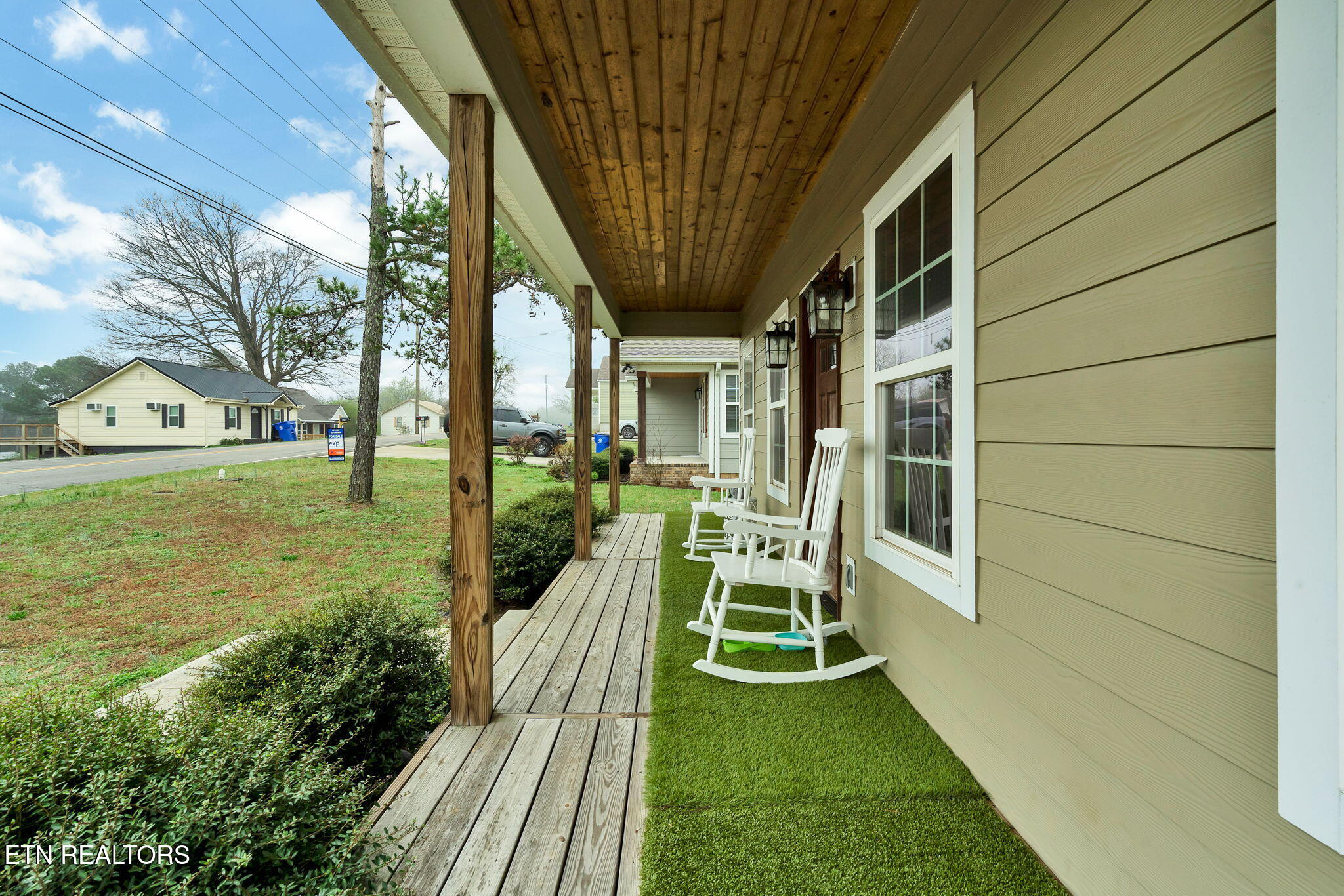 430 SE Johnson Boulevard Cleveland TN 37311