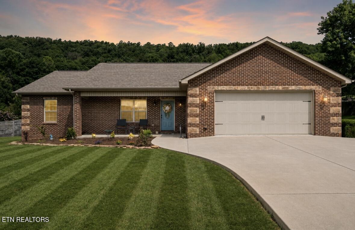 2043 Bill Hicks Drive Seymour TN 37865