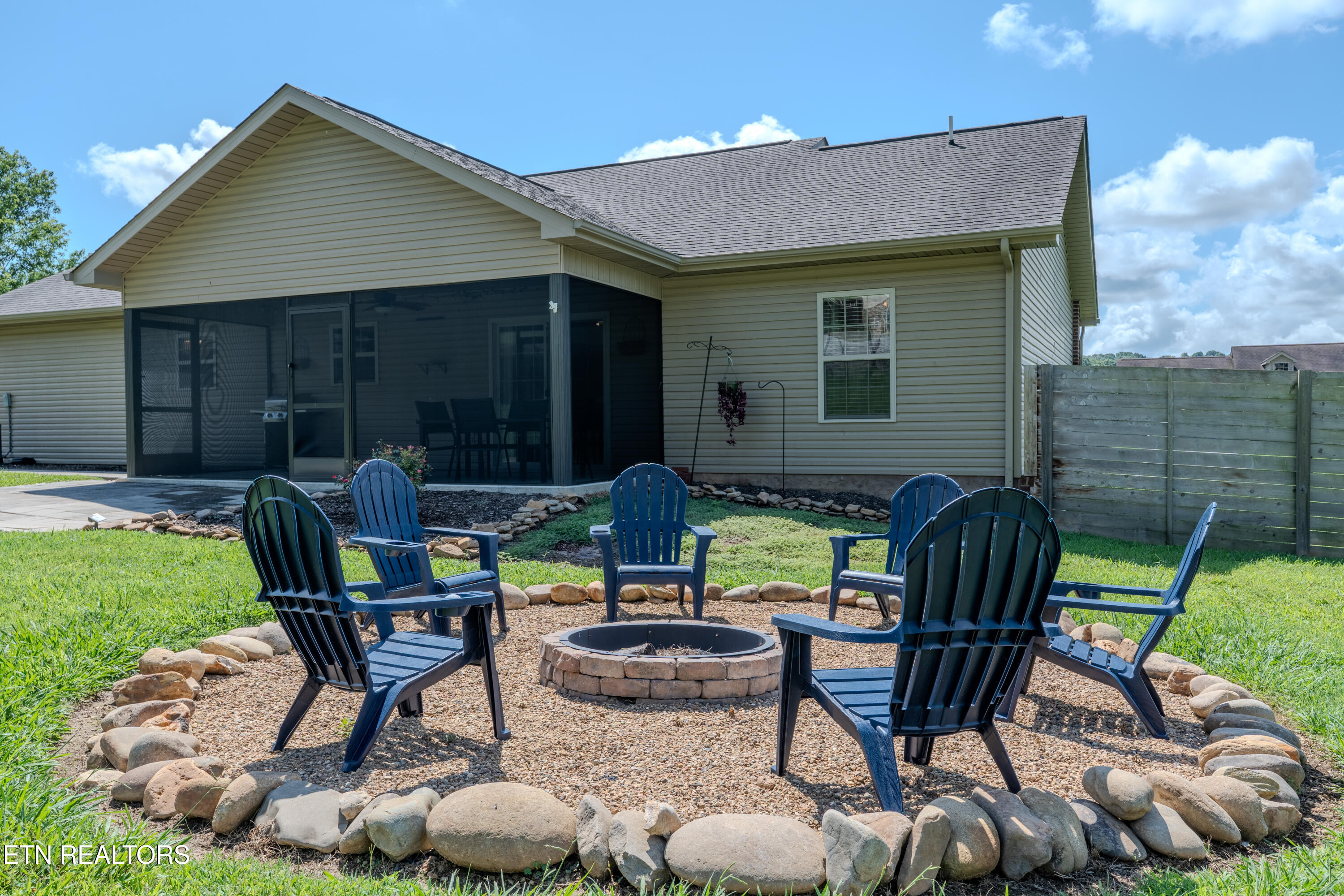 2043 Bill Hicks Drive Seymour TN 37865