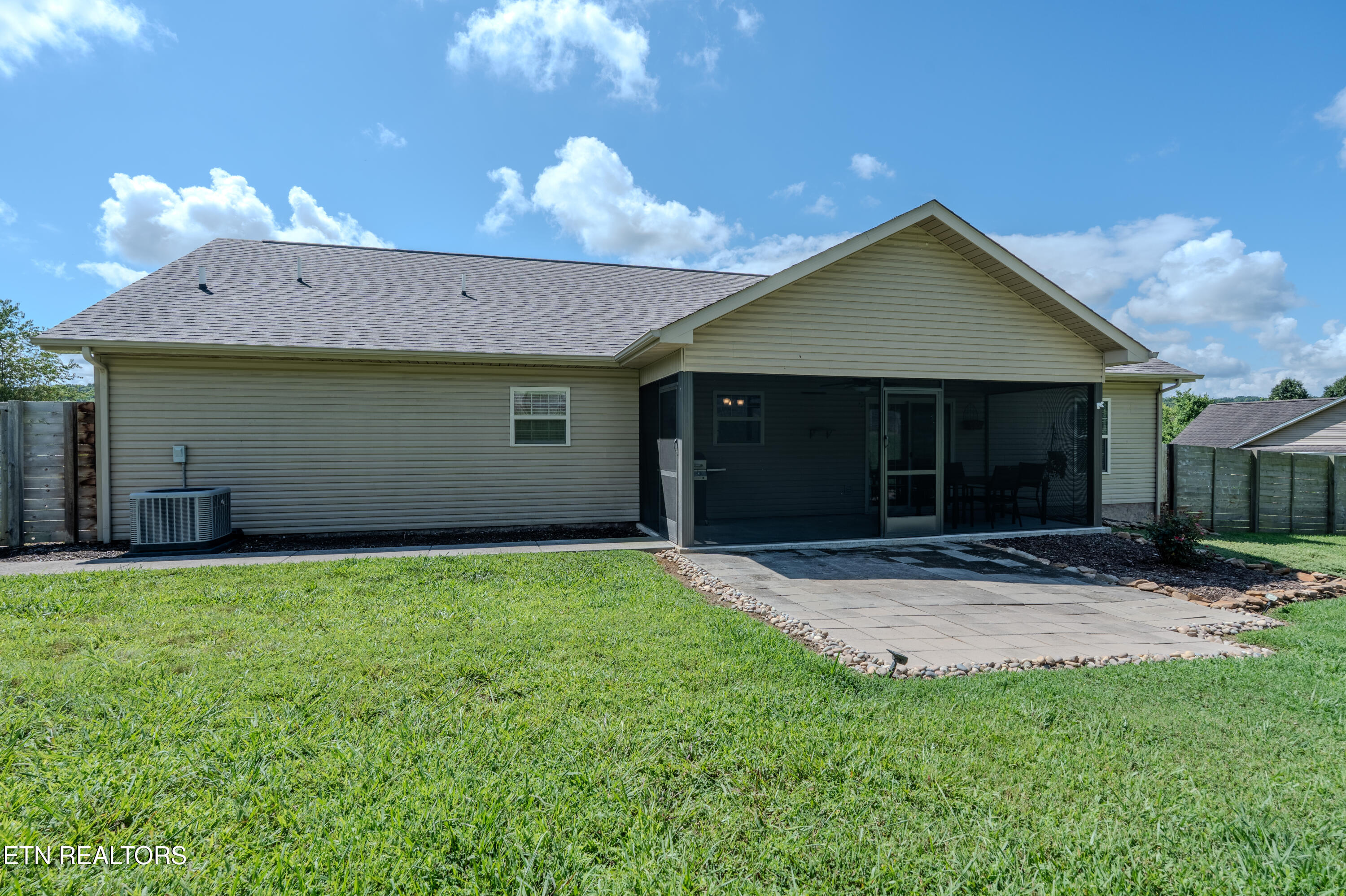 2043 Bill Hicks Drive Seymour TN 37865