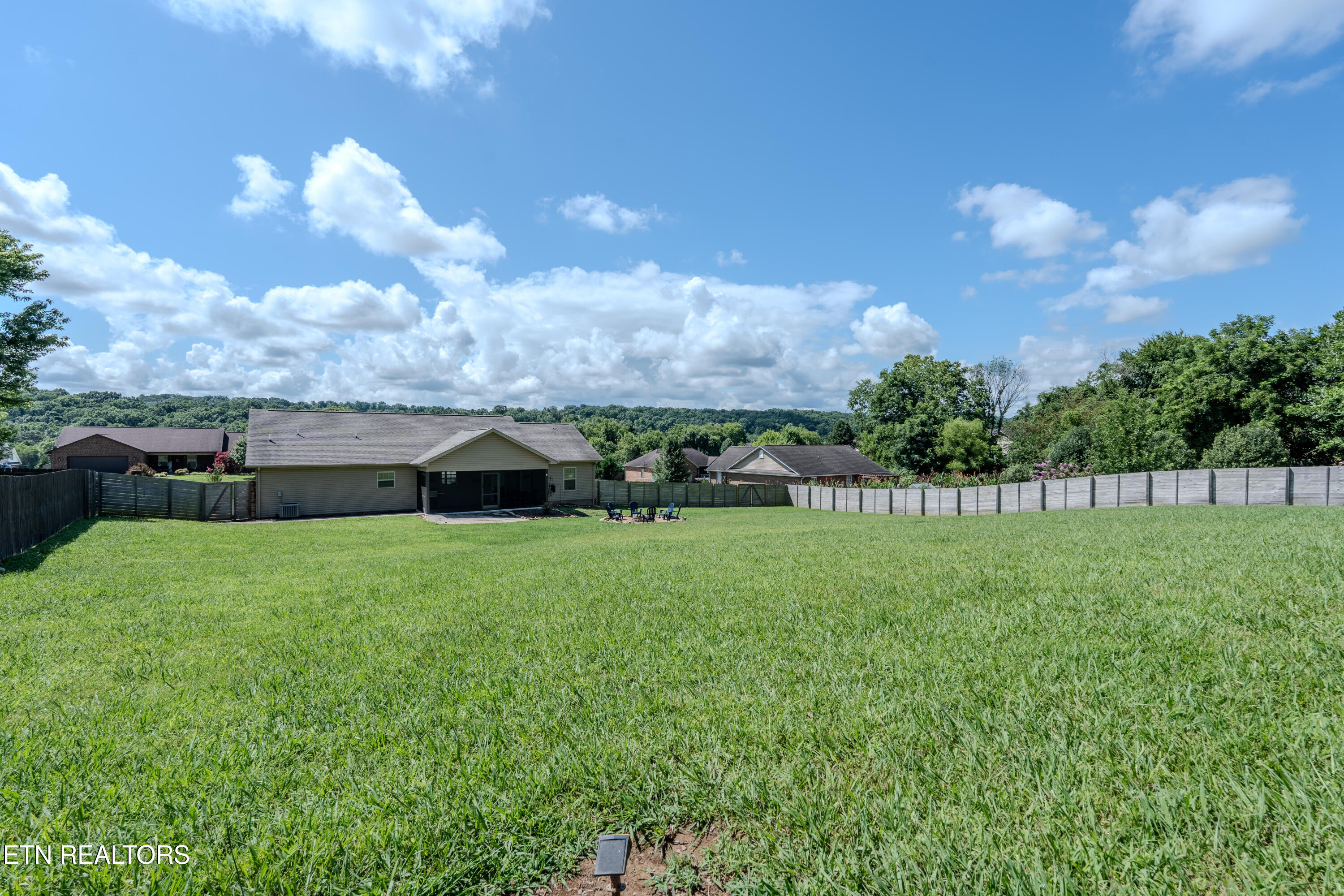 2043 Bill Hicks Drive Seymour TN 37865