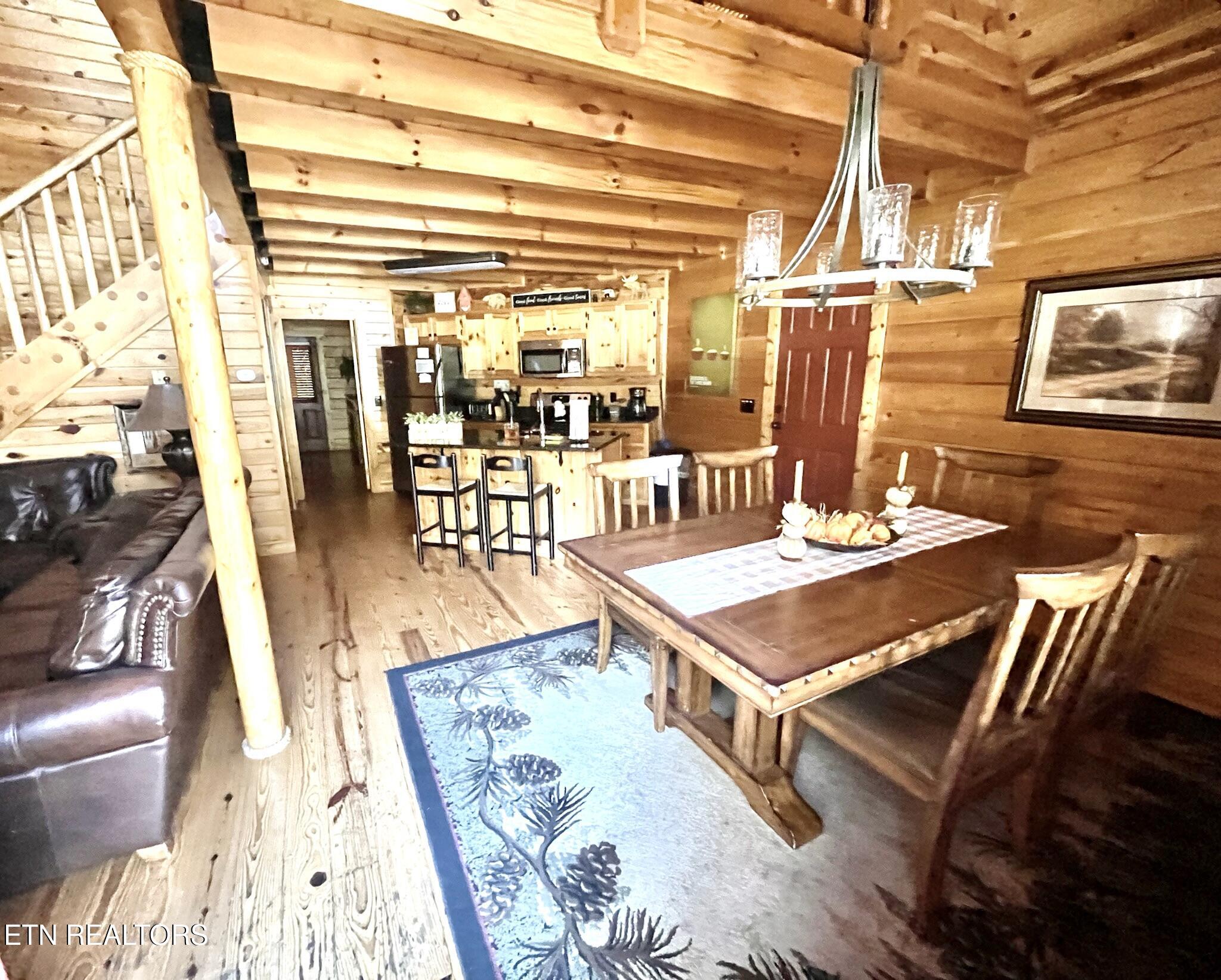 131 White Oak Resort Way Gatlinburg TN 37738