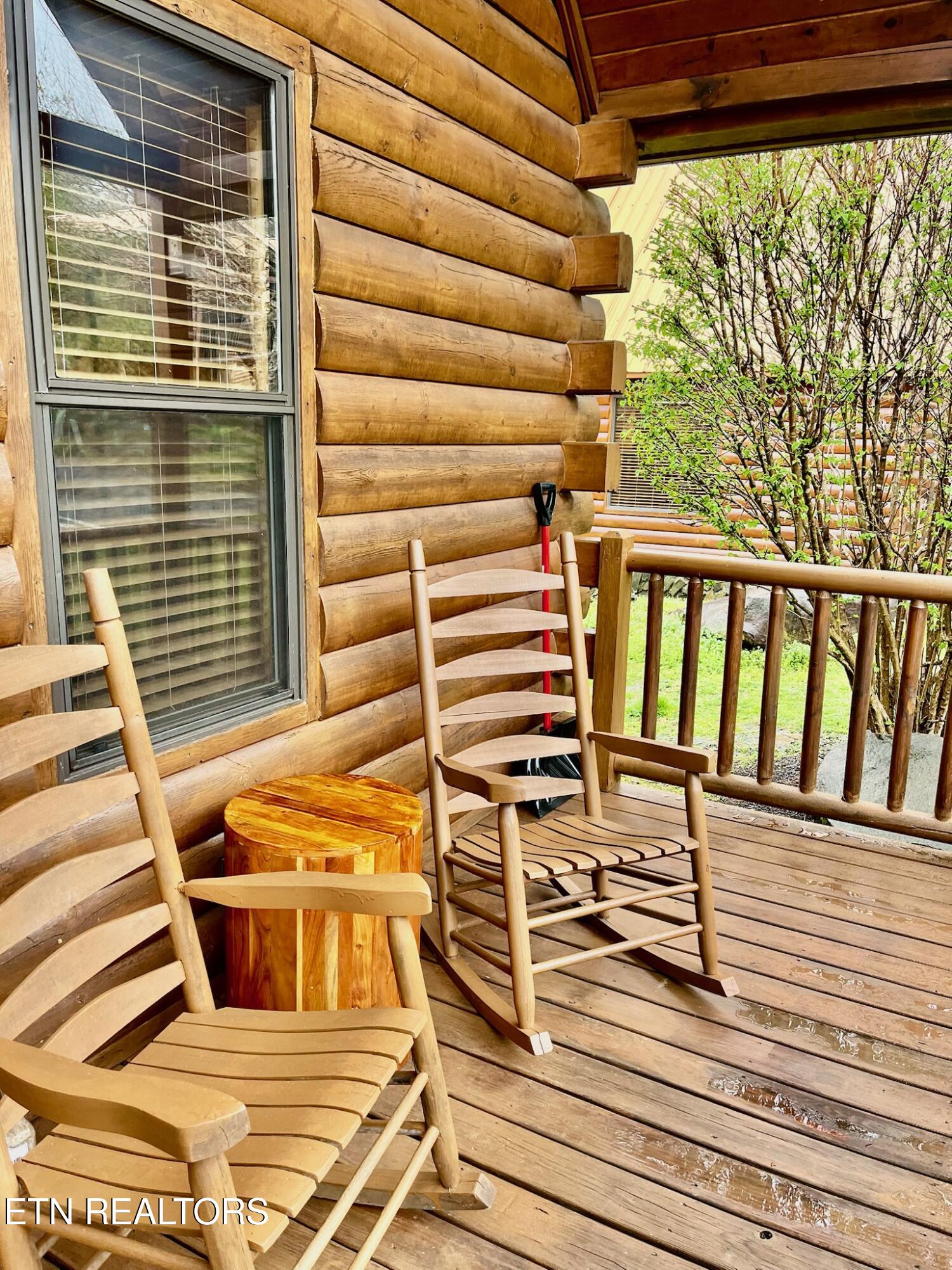 131 White Oak Resort Way Gatlinburg TN 37738