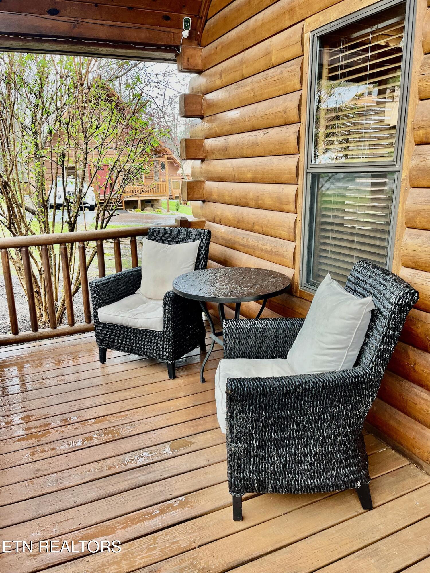 131 White Oak Resort Way Gatlinburg TN 37738