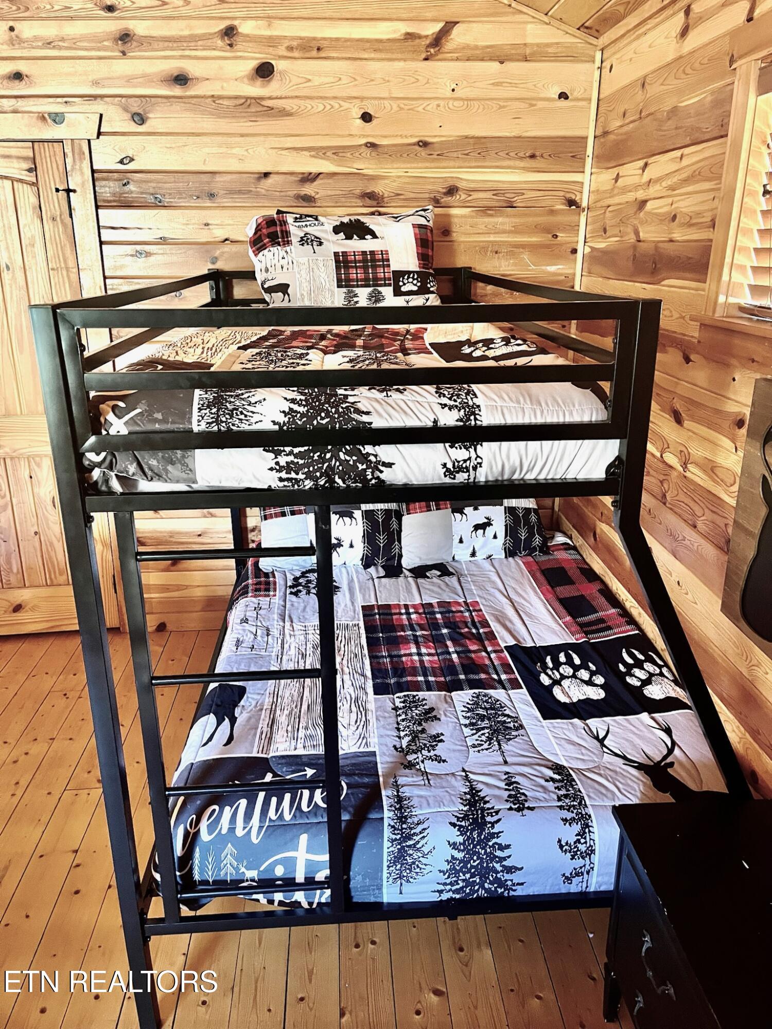 131 White Oak Resort Way Gatlinburg TN 37738