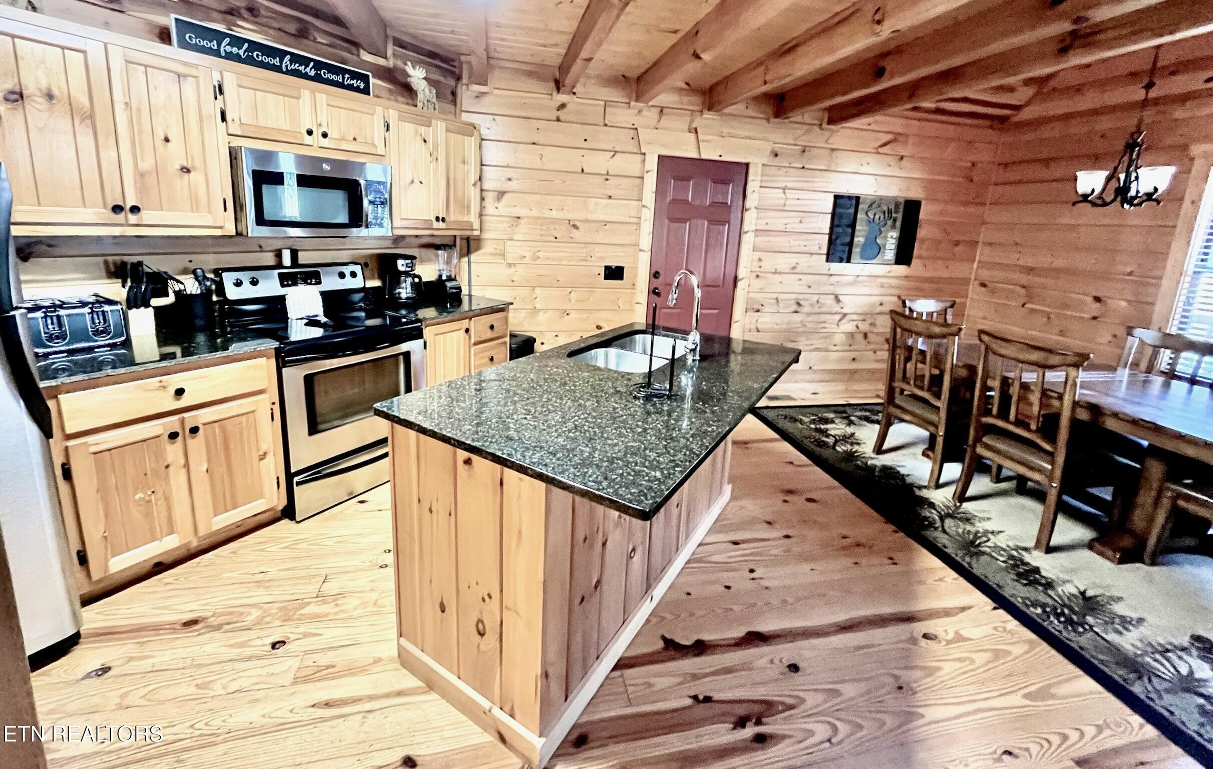 131 White Oak Resort Way Gatlinburg TN 37738