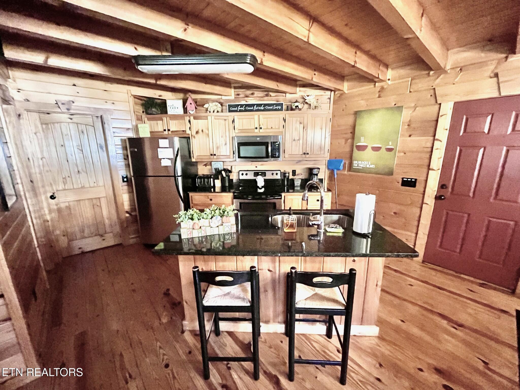 131 White Oak Resort Way Gatlinburg TN 37738