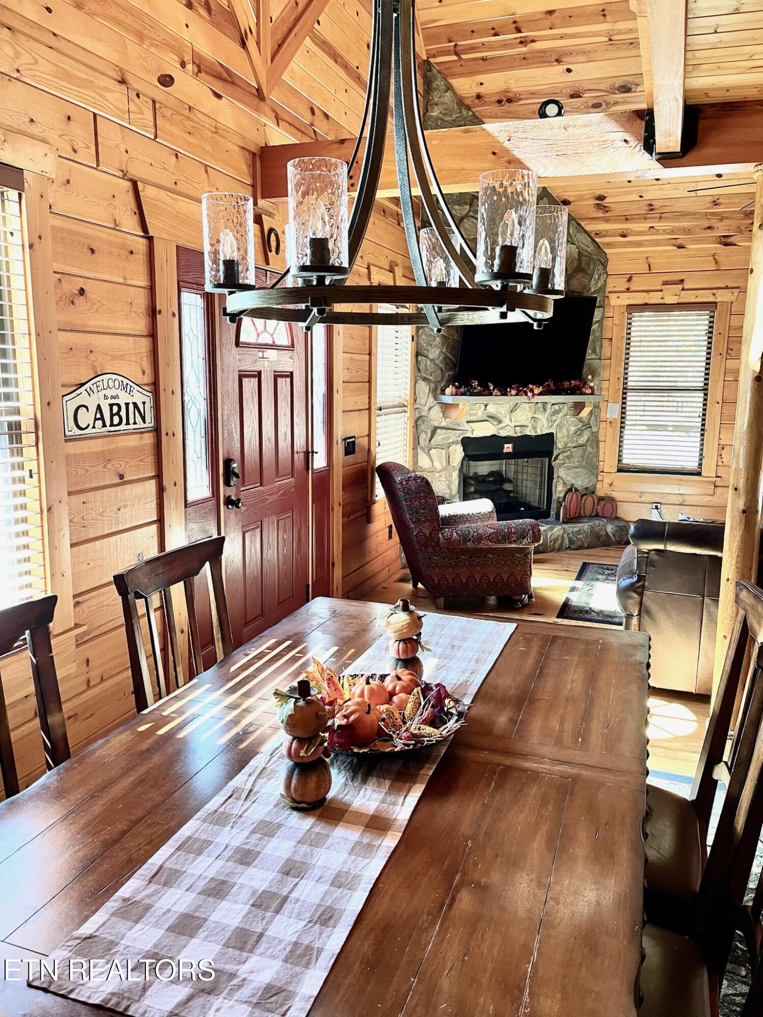 131 White Oak Resort Way Gatlinburg TN 37738