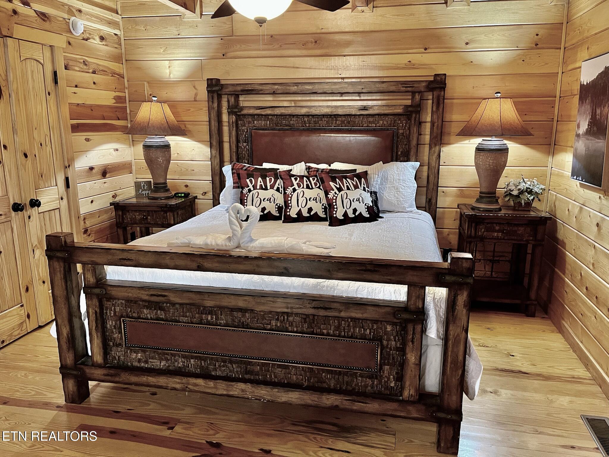 131 White Oak Resort Way Gatlinburg TN 37738