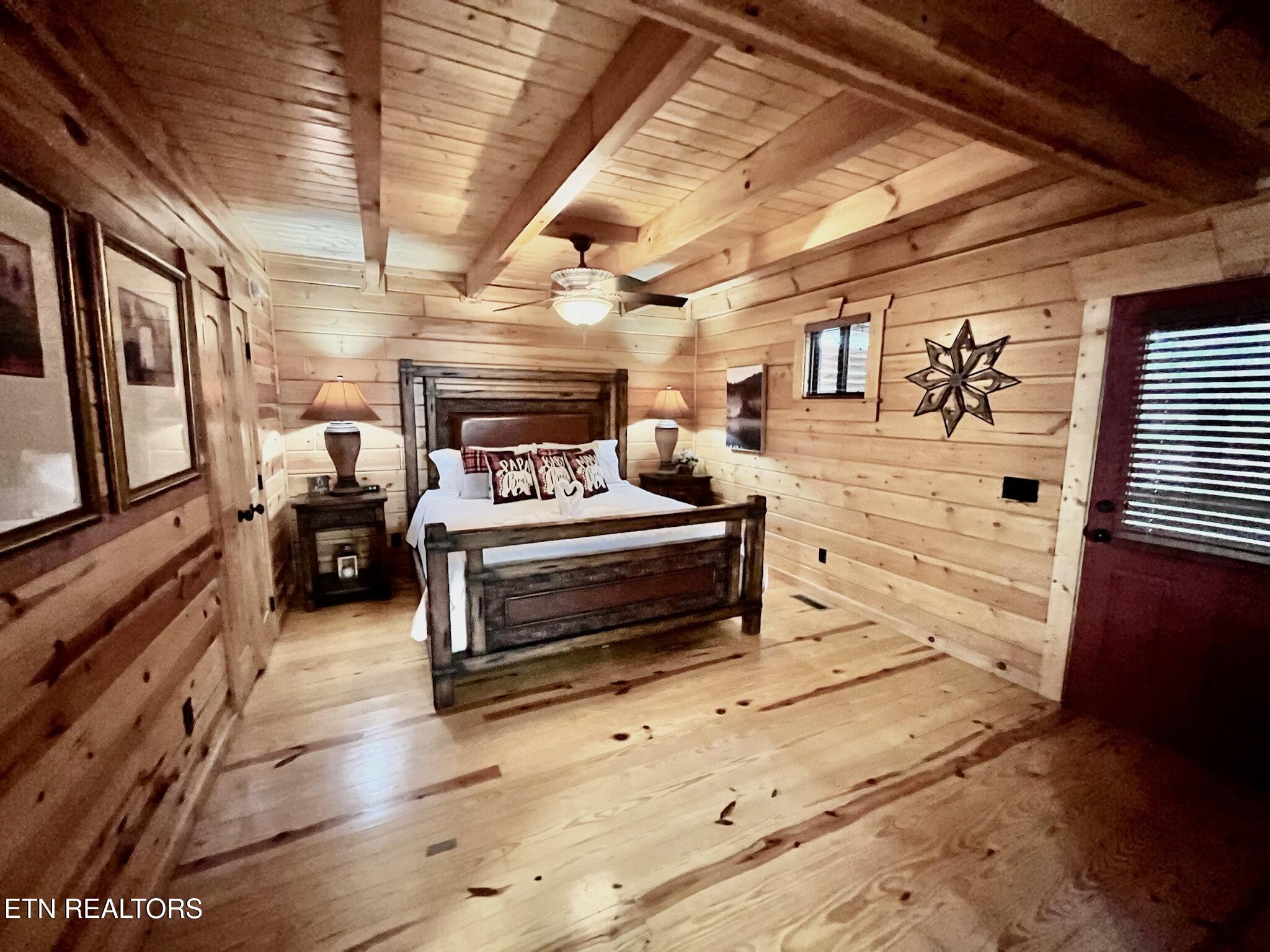 131 White Oak Resort Way Gatlinburg TN 37738