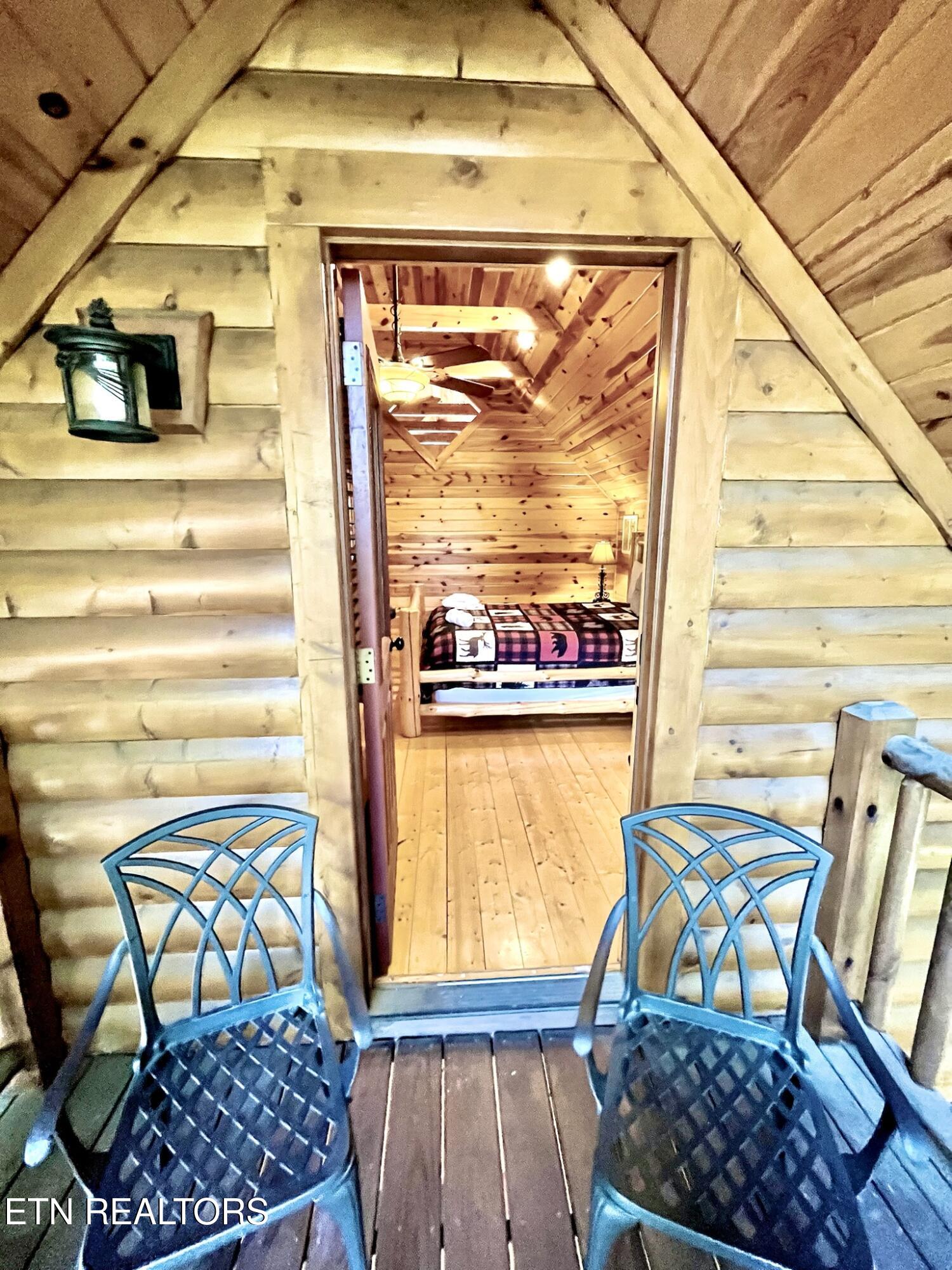 131 White Oak Resort Way Gatlinburg TN 37738