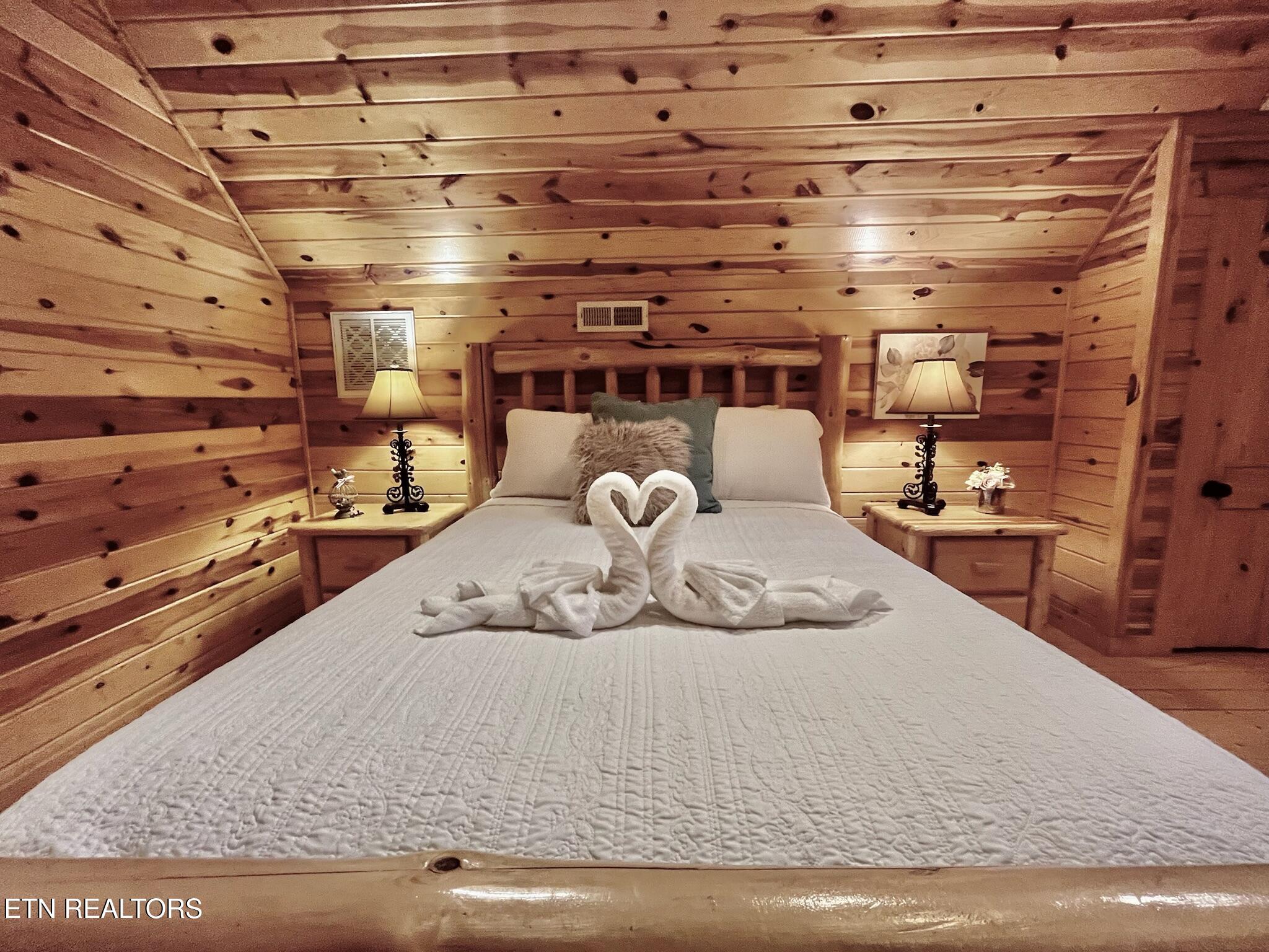 131 White Oak Resort Way Gatlinburg TN 37738