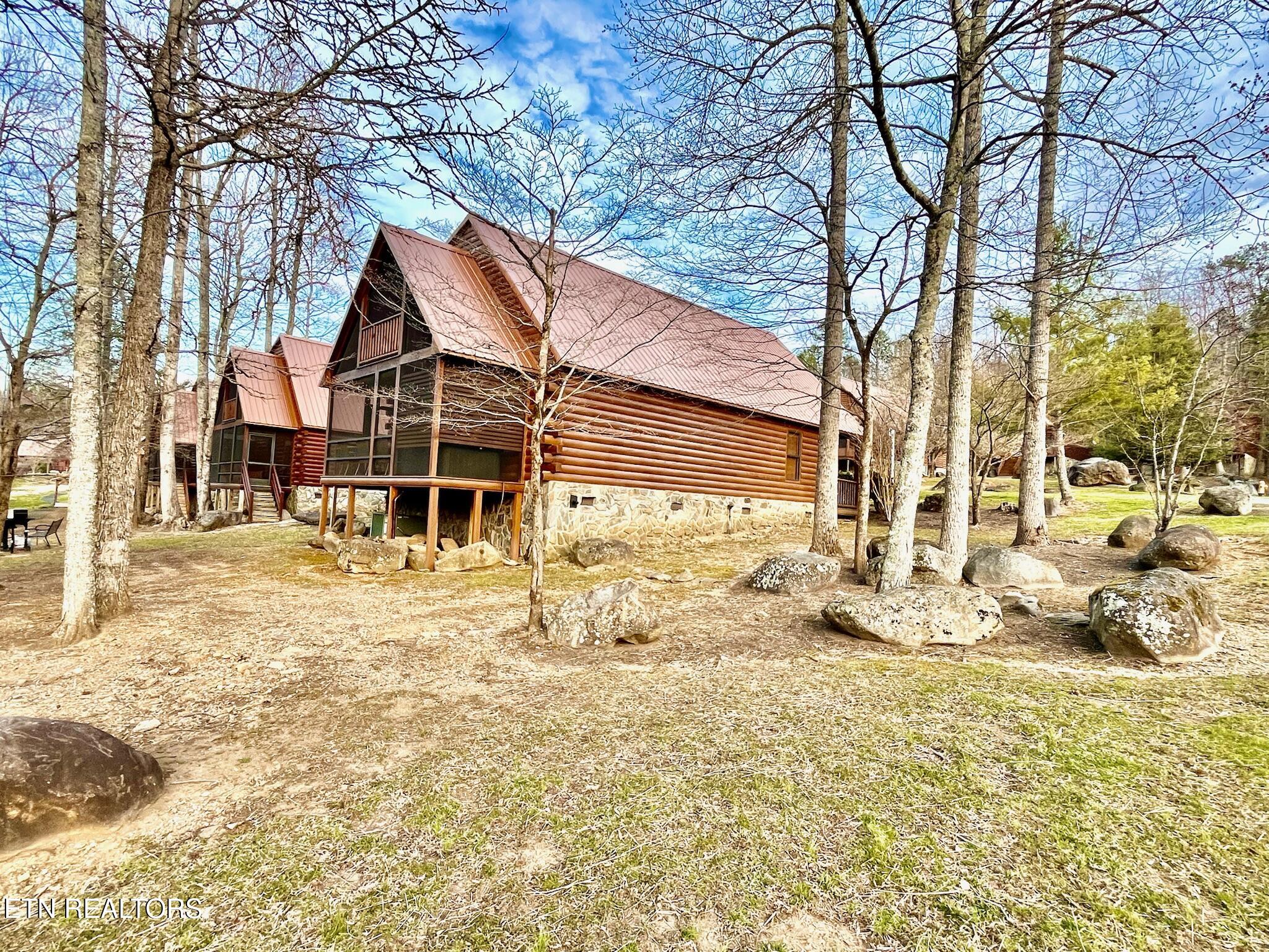 131 White Oak Resort Way Gatlinburg TN 37738