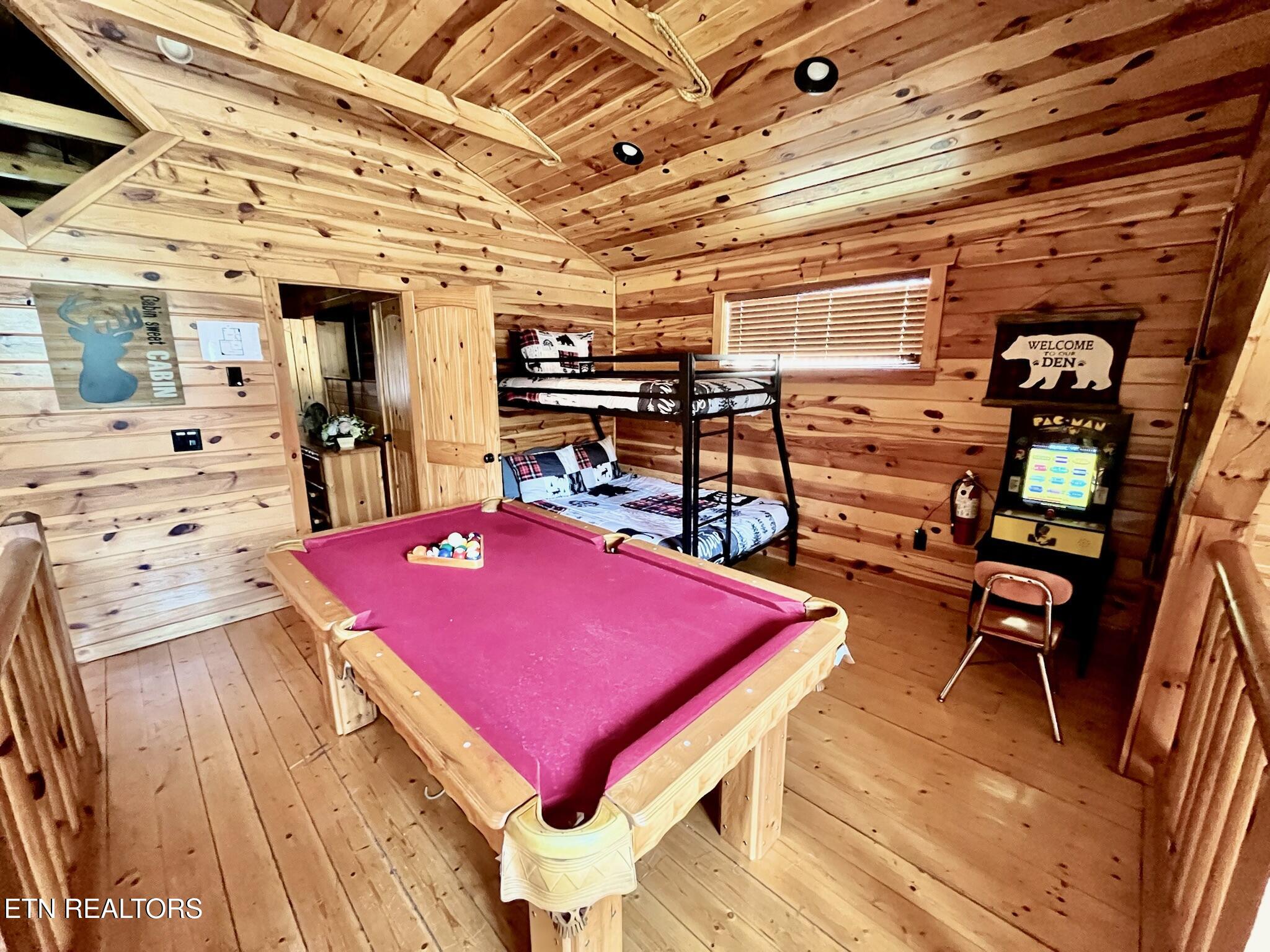 131 White Oak Resort Way Gatlinburg TN 37738