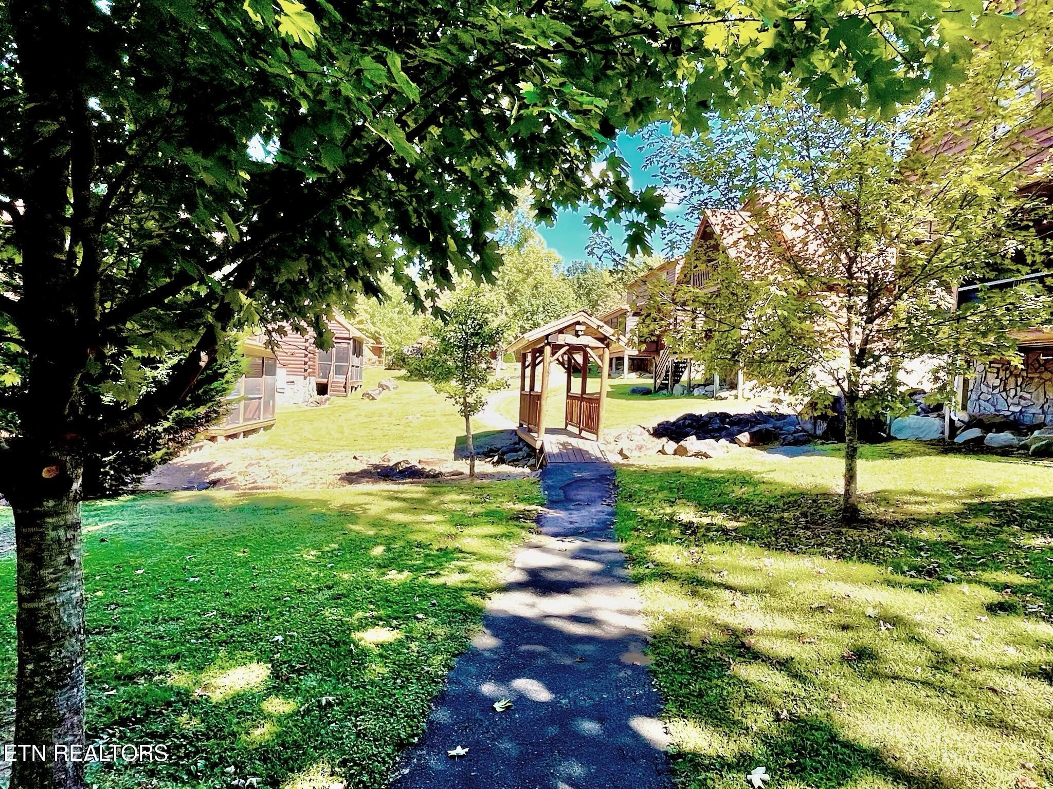 131 White Oak Resort Way Gatlinburg TN 37738